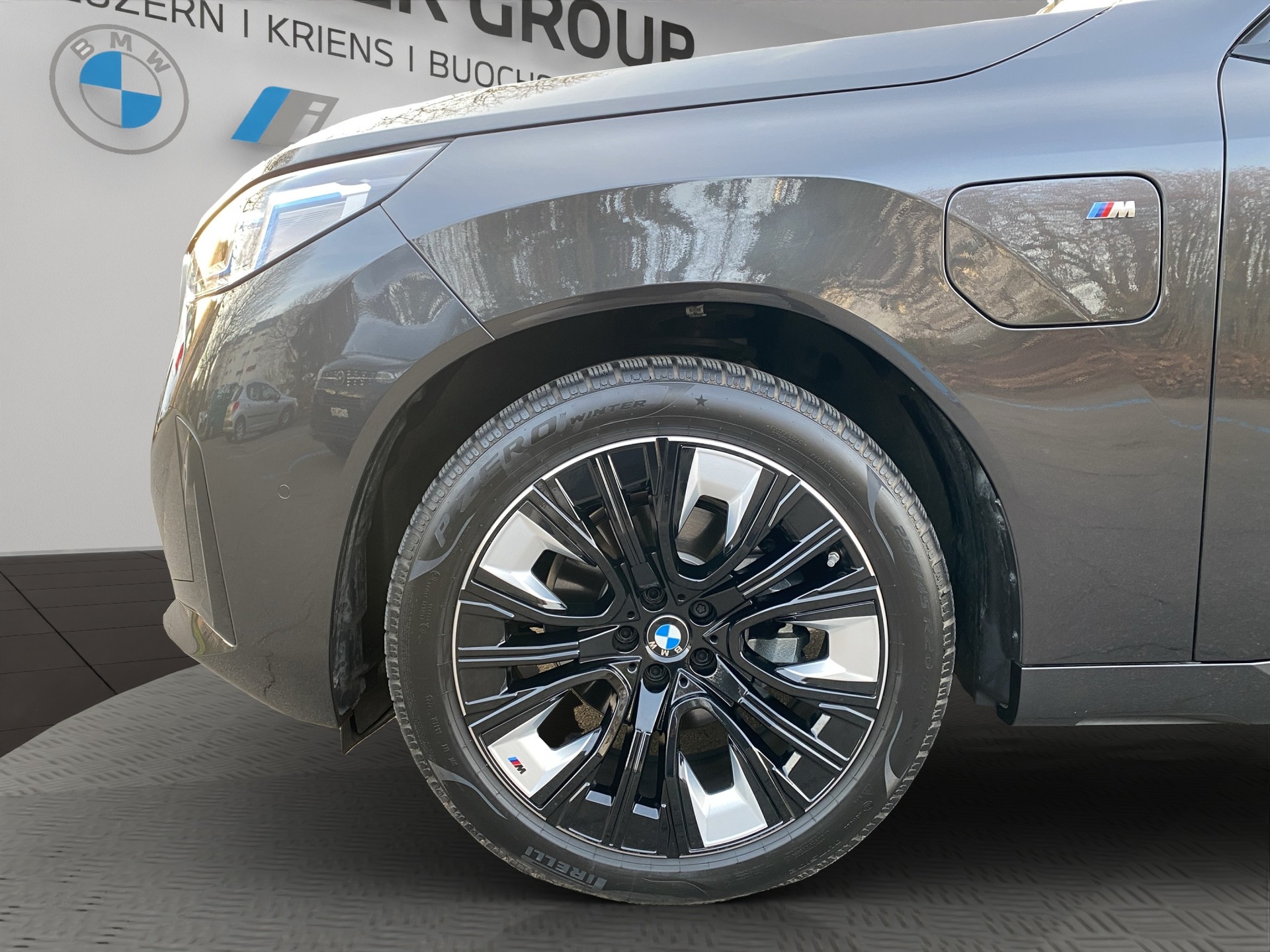BMW X3 xDrive 30e M Sport-image-9
