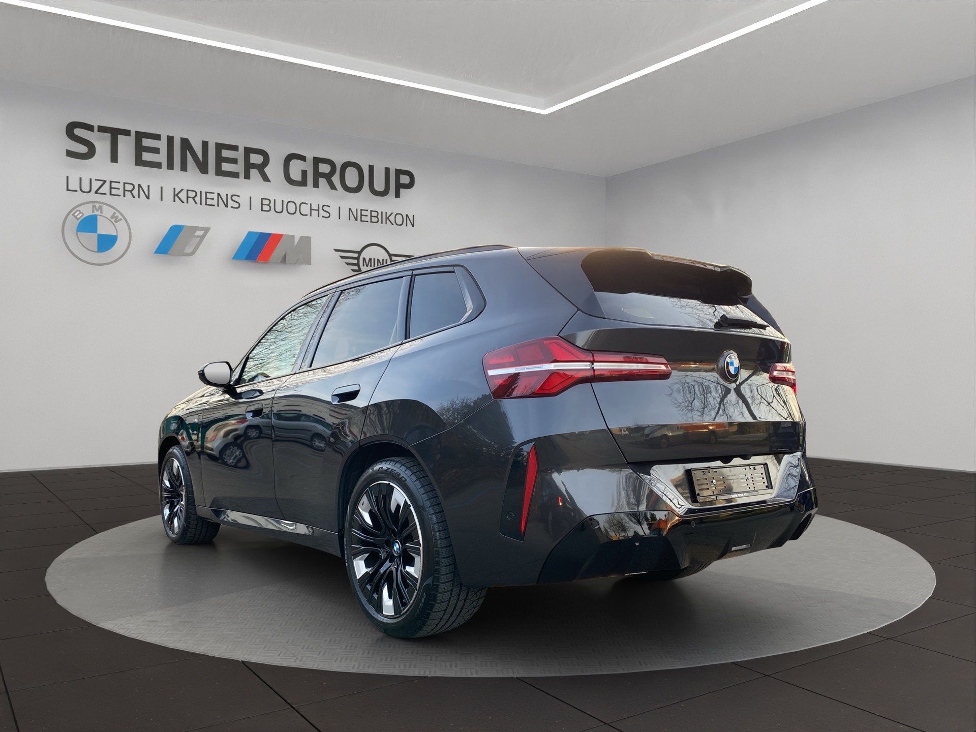 BMW X3 xDrive 30e M Sport-image-7