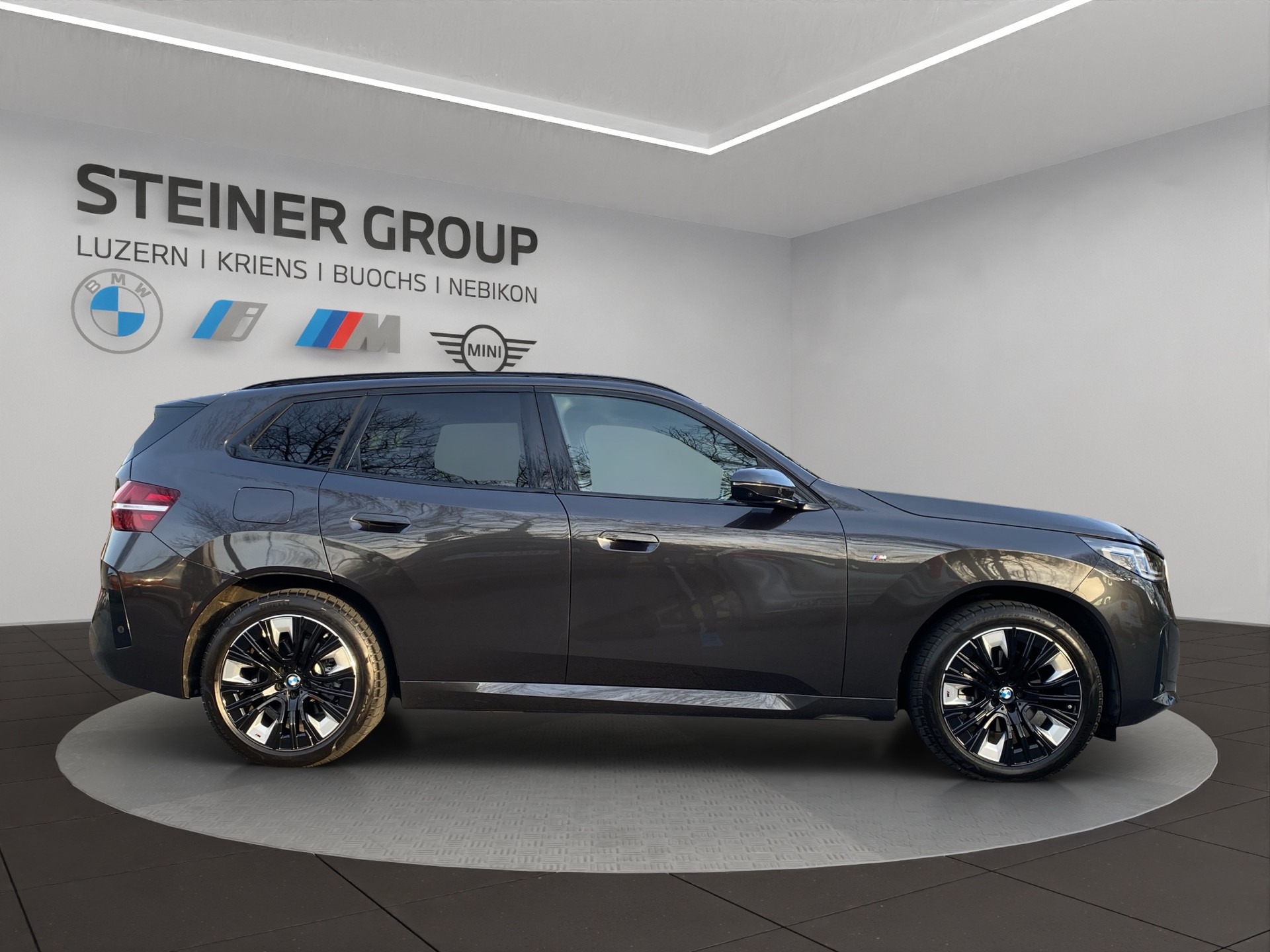 BMW X3 xDrive 30e M Sport-image-4