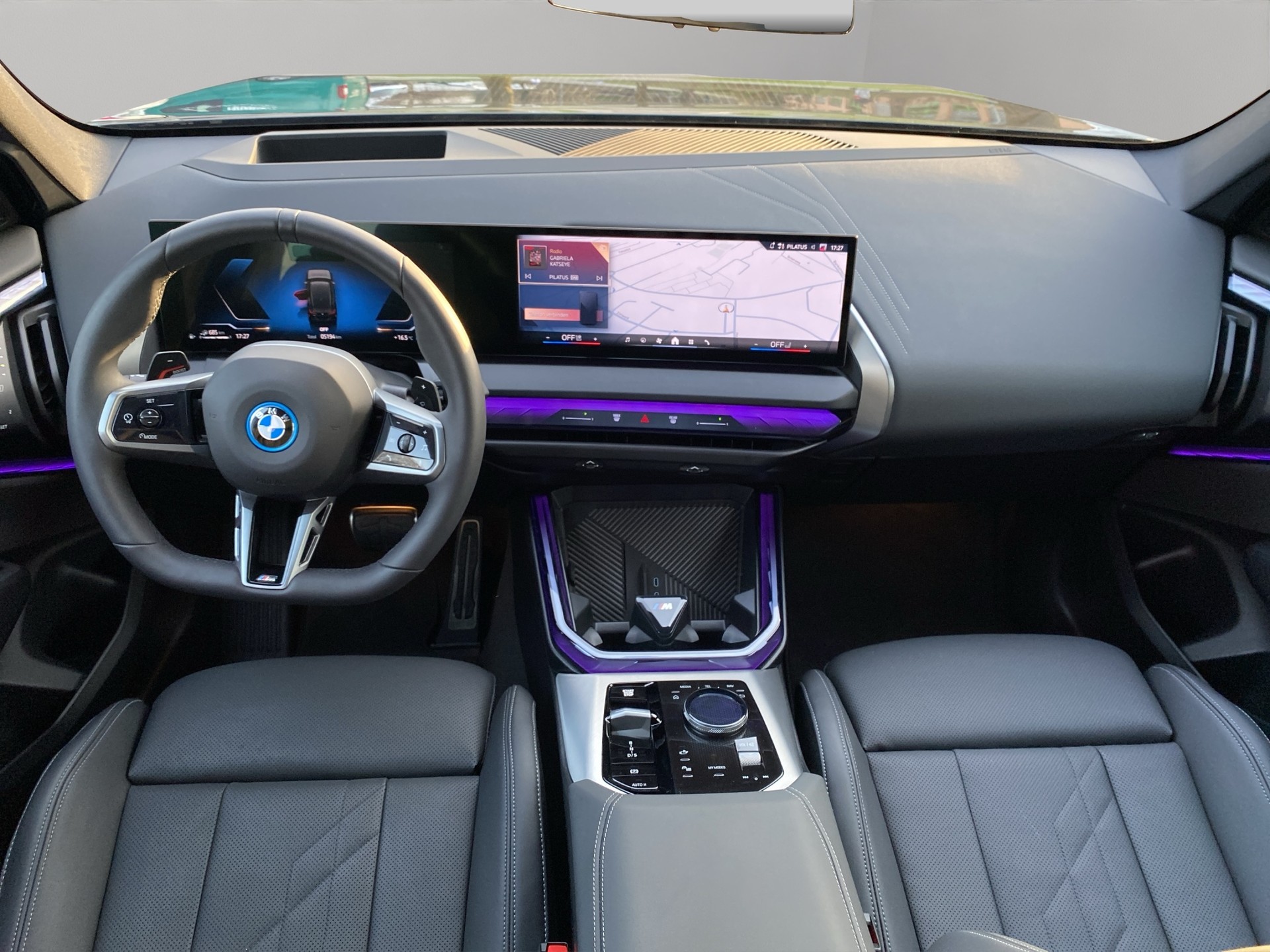 BMW X3 xDrive 30e M Sport-image-16