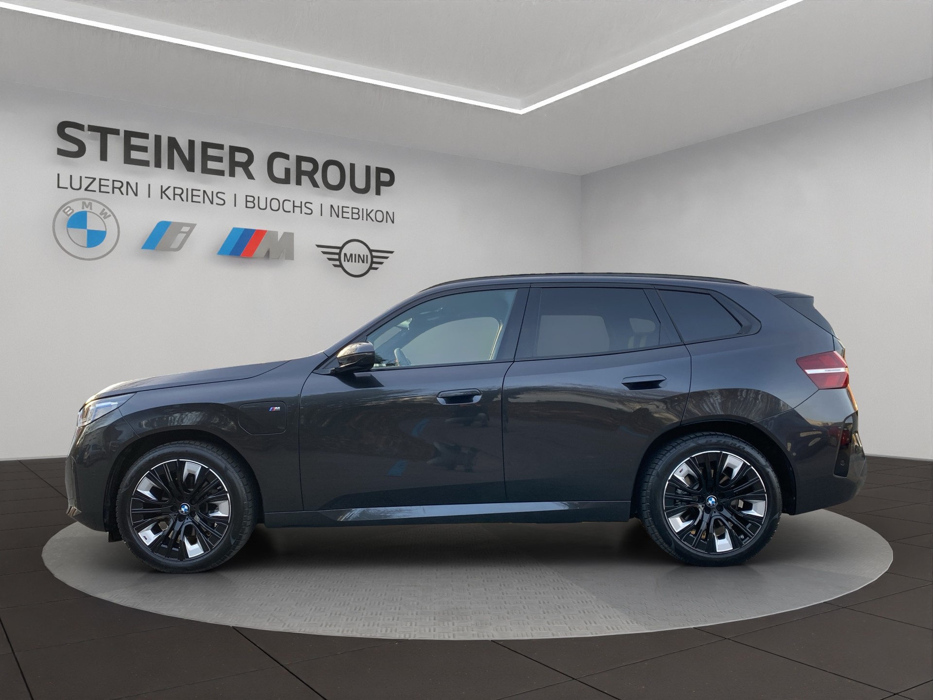 BMW X3 xDrive 30e M Sport-image-8