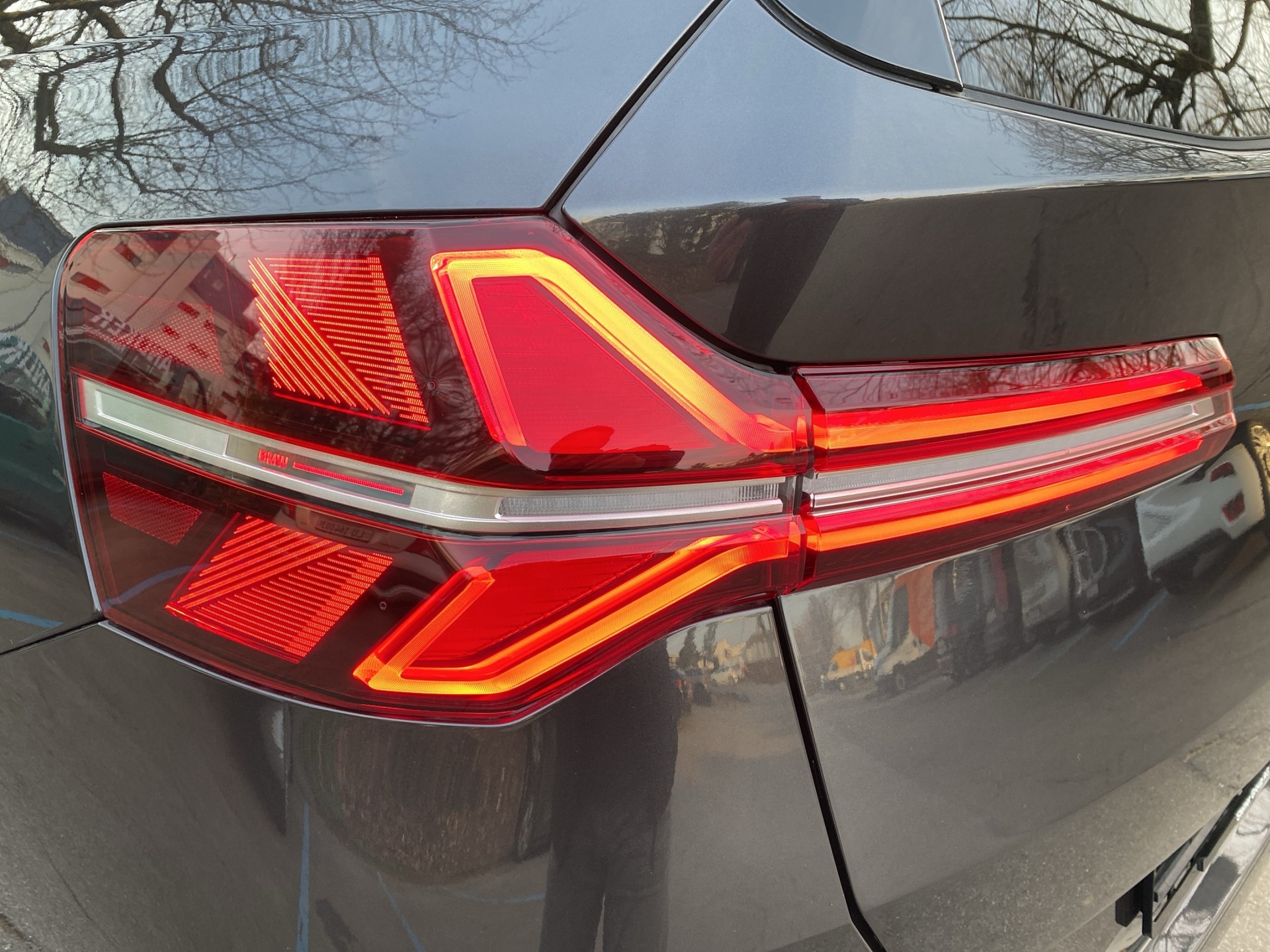 BMW X3 xDrive 30e M Sport-image-23