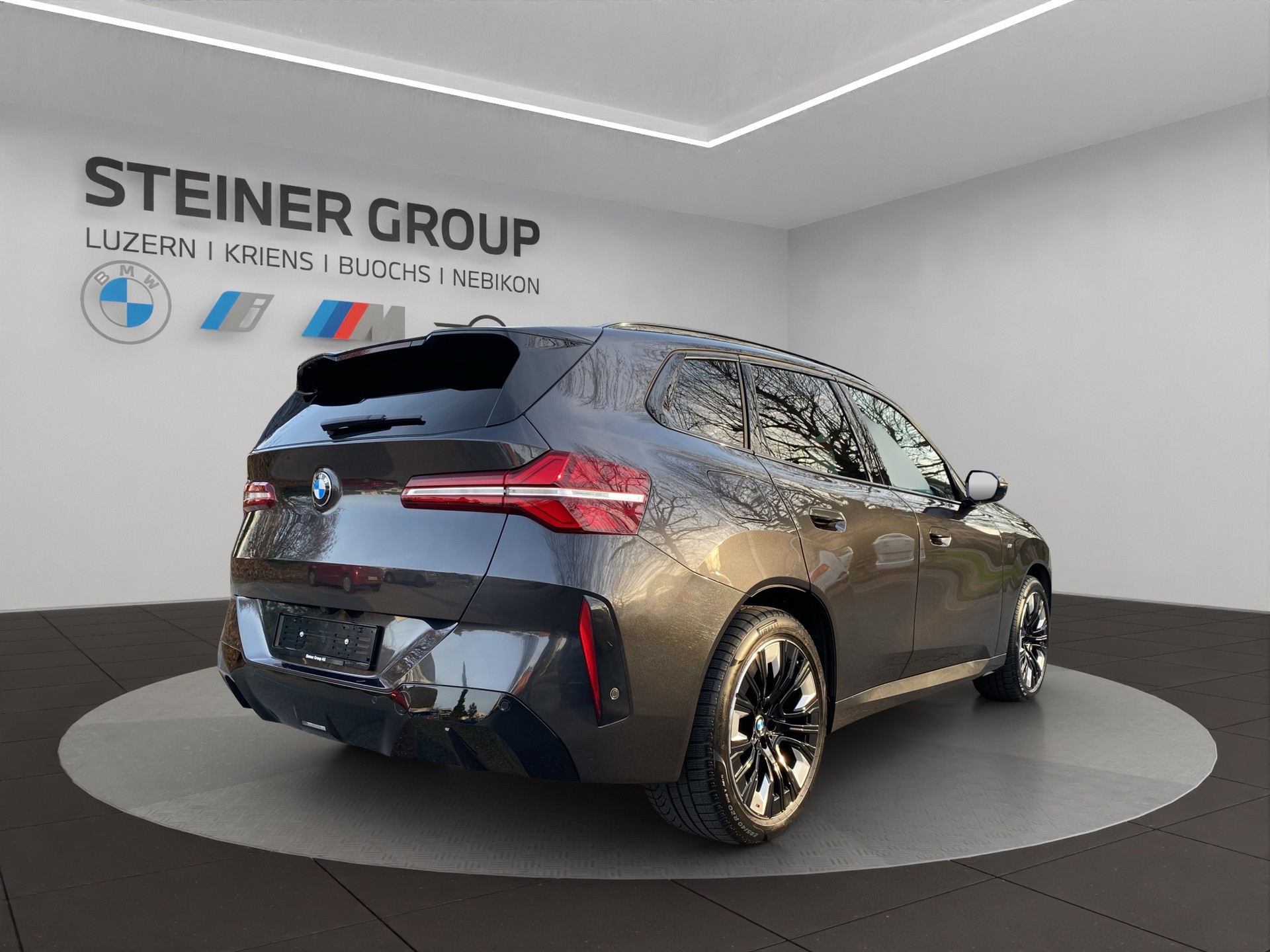 BMW X3 xDrive 30e M Sport-image-5