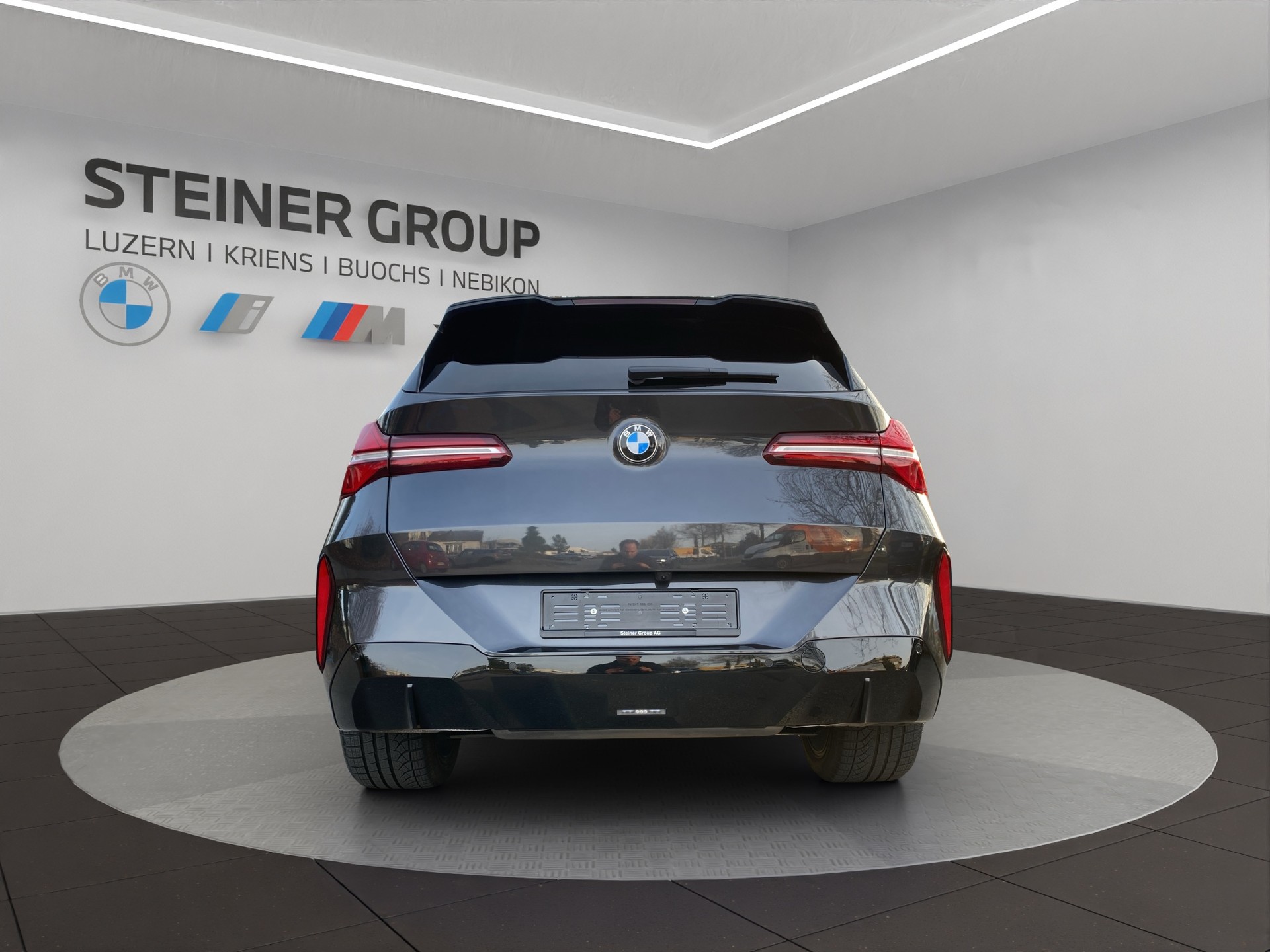BMW X3 xDrive 30e M Sport-image-6
