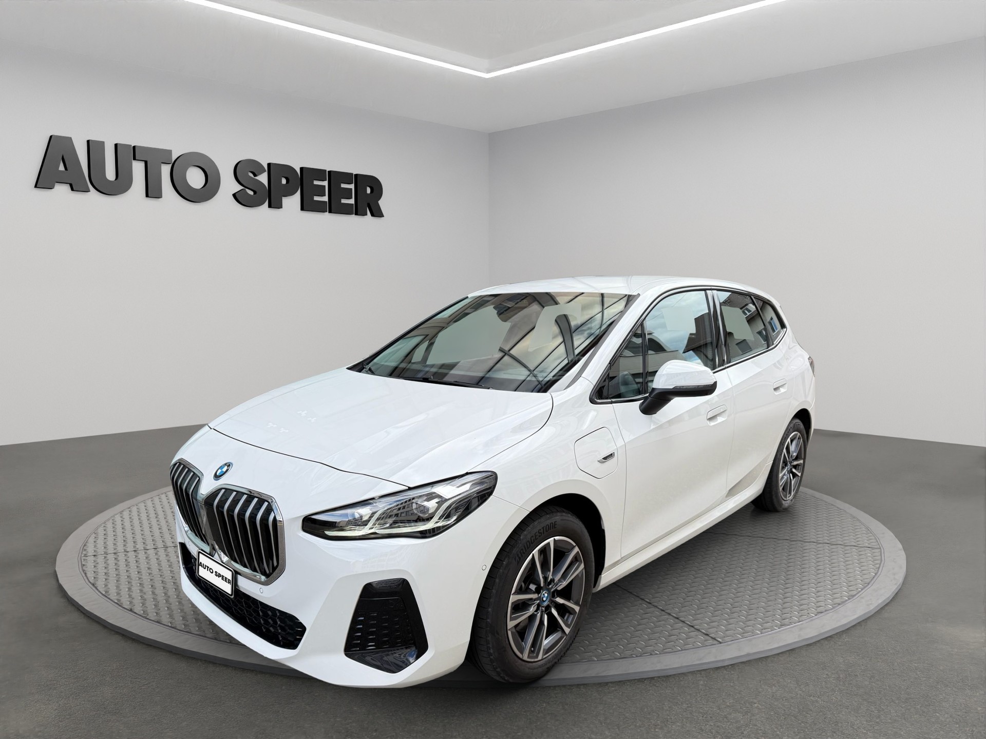 BMW 225e xDrive Active Tourer M Sport