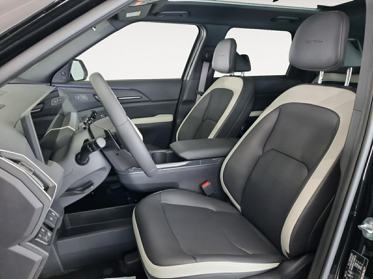 KIA EV5 GT-Line 81,4 kWh-image-4