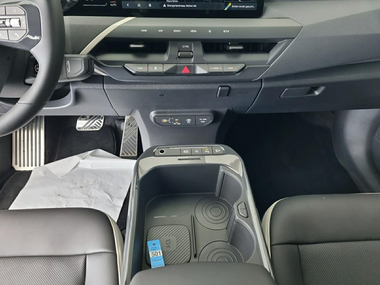 KIA EV5 GT-Line 81,4 kWh-image-7