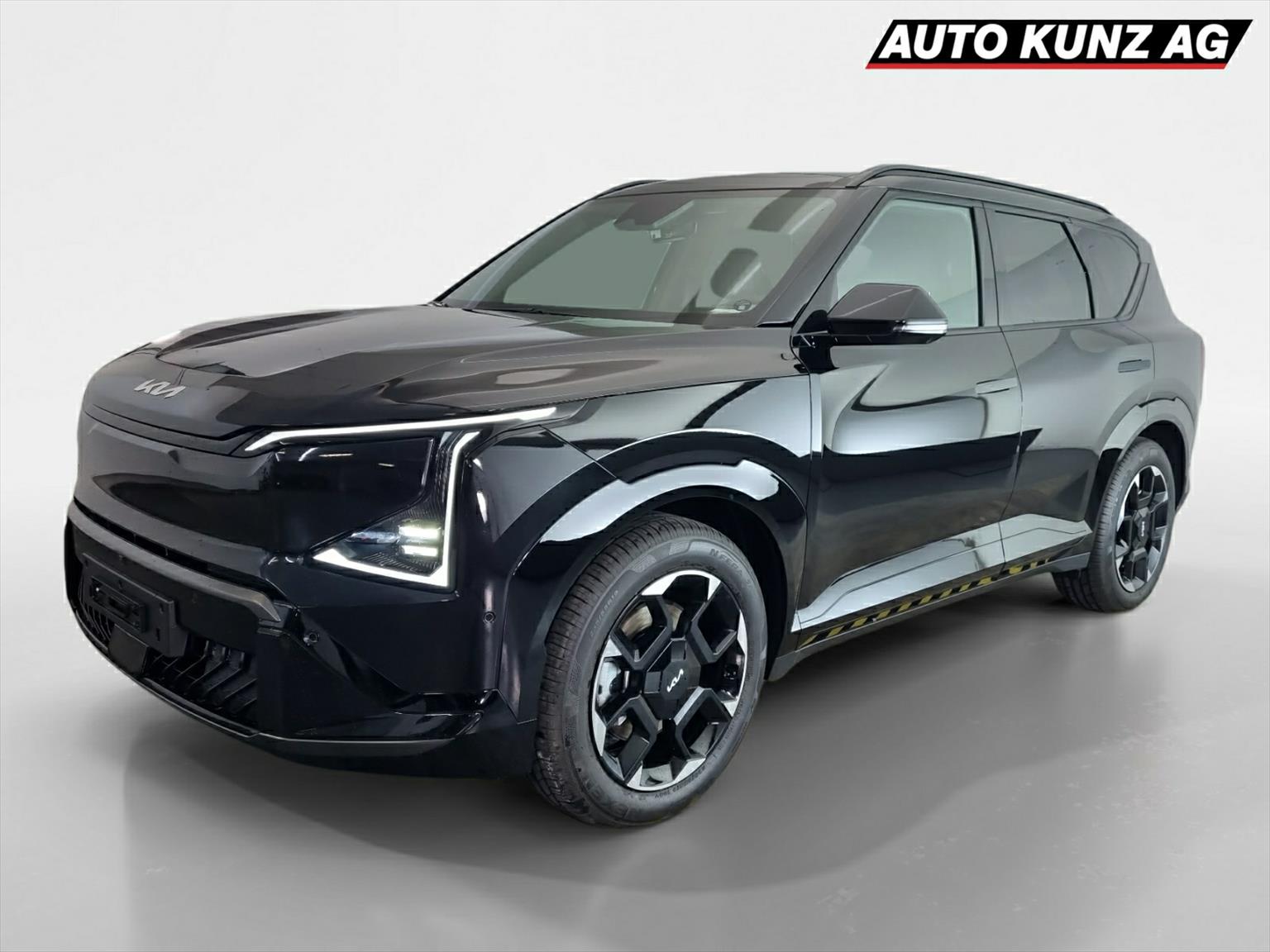 KIA EV5 GT-Line 81,4 kWh