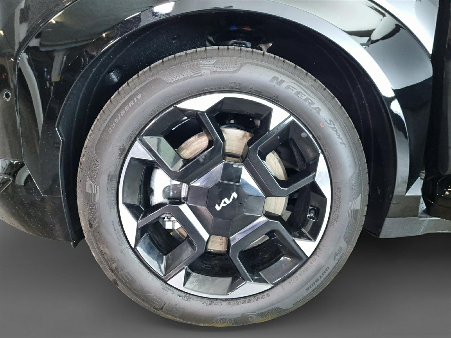 KIA EV5 GT-Line 81,4 kWh-image-15