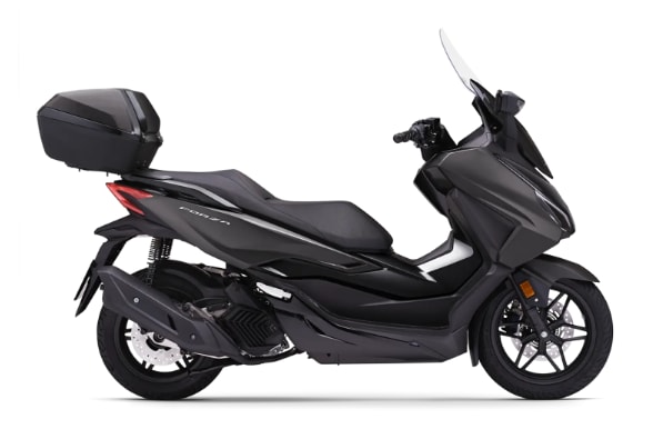 HONDA Nss 125 Forza Smart TopBox-image-0