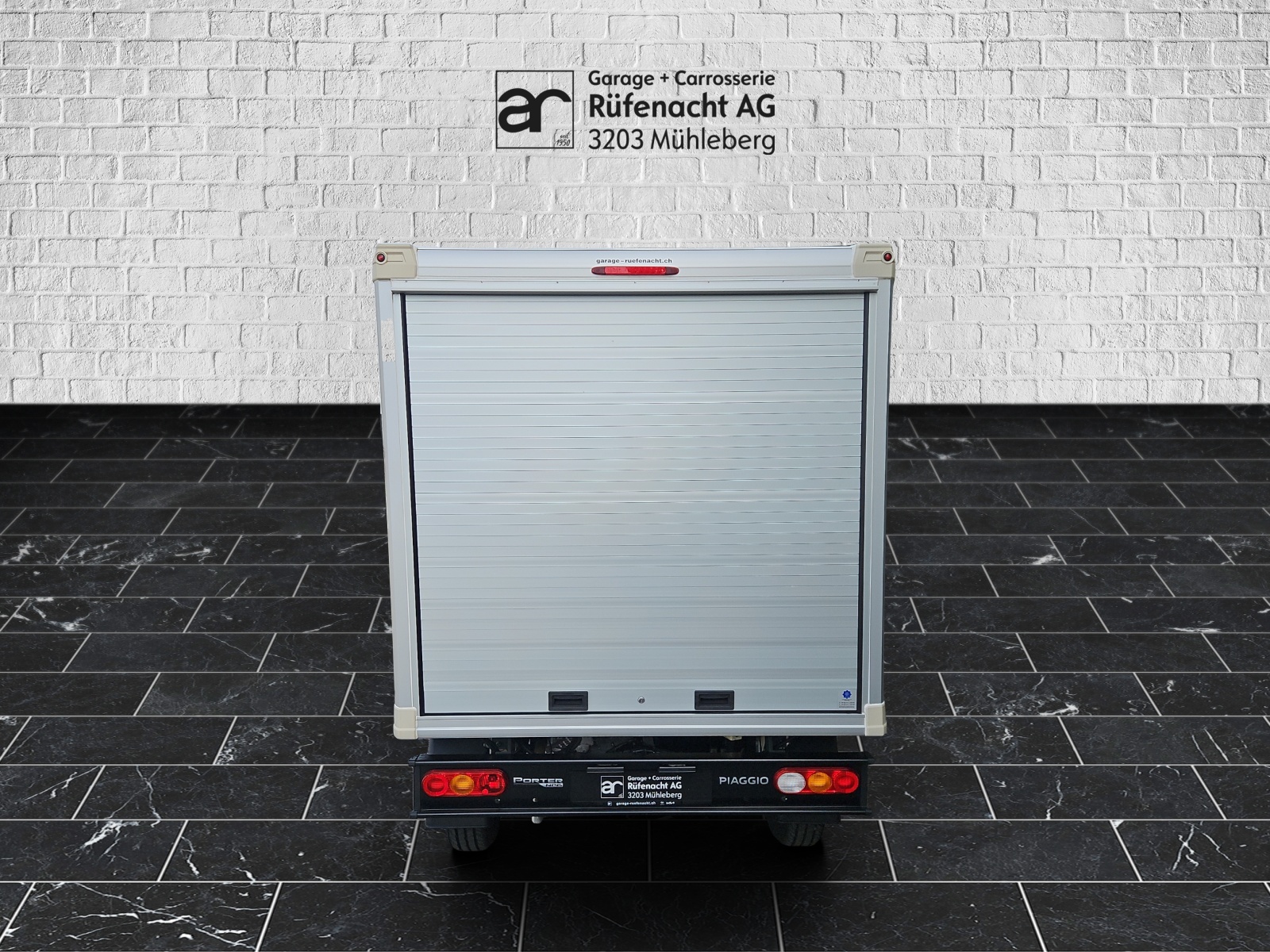 PIAGGIO Porter Kab.-Ch. Lang 1.5 CNG-showroom-element-3