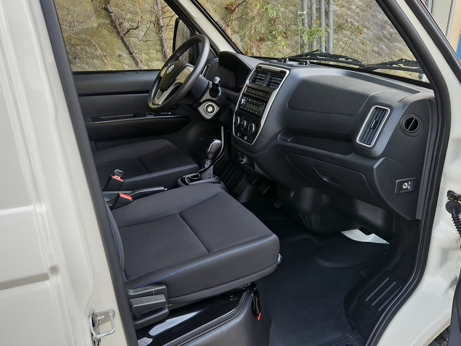 PIAGGIO Porter Kab.-Ch. Lang 1.5 CNG-image-6