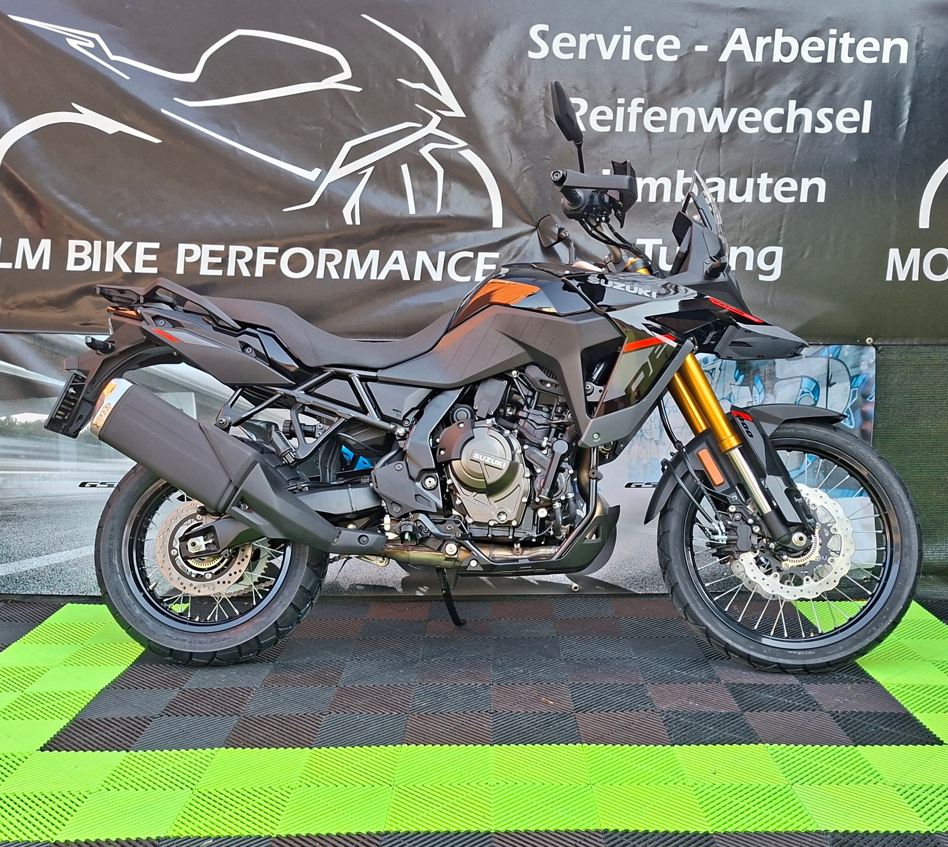 SUZUKI DL 800 DE (35kW)-image-0