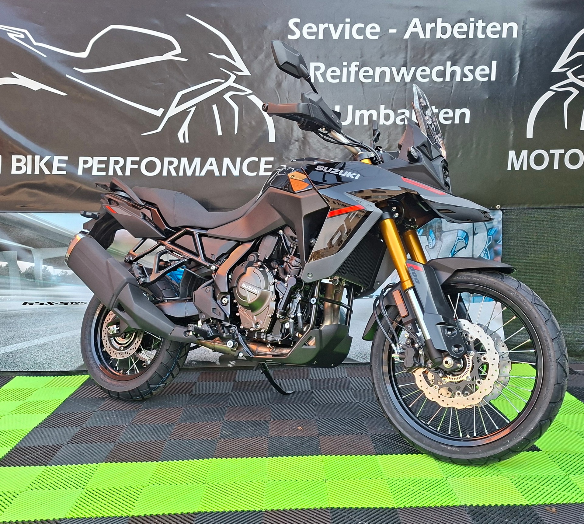 SUZUKI DL 800 DE (35kW)-image-1