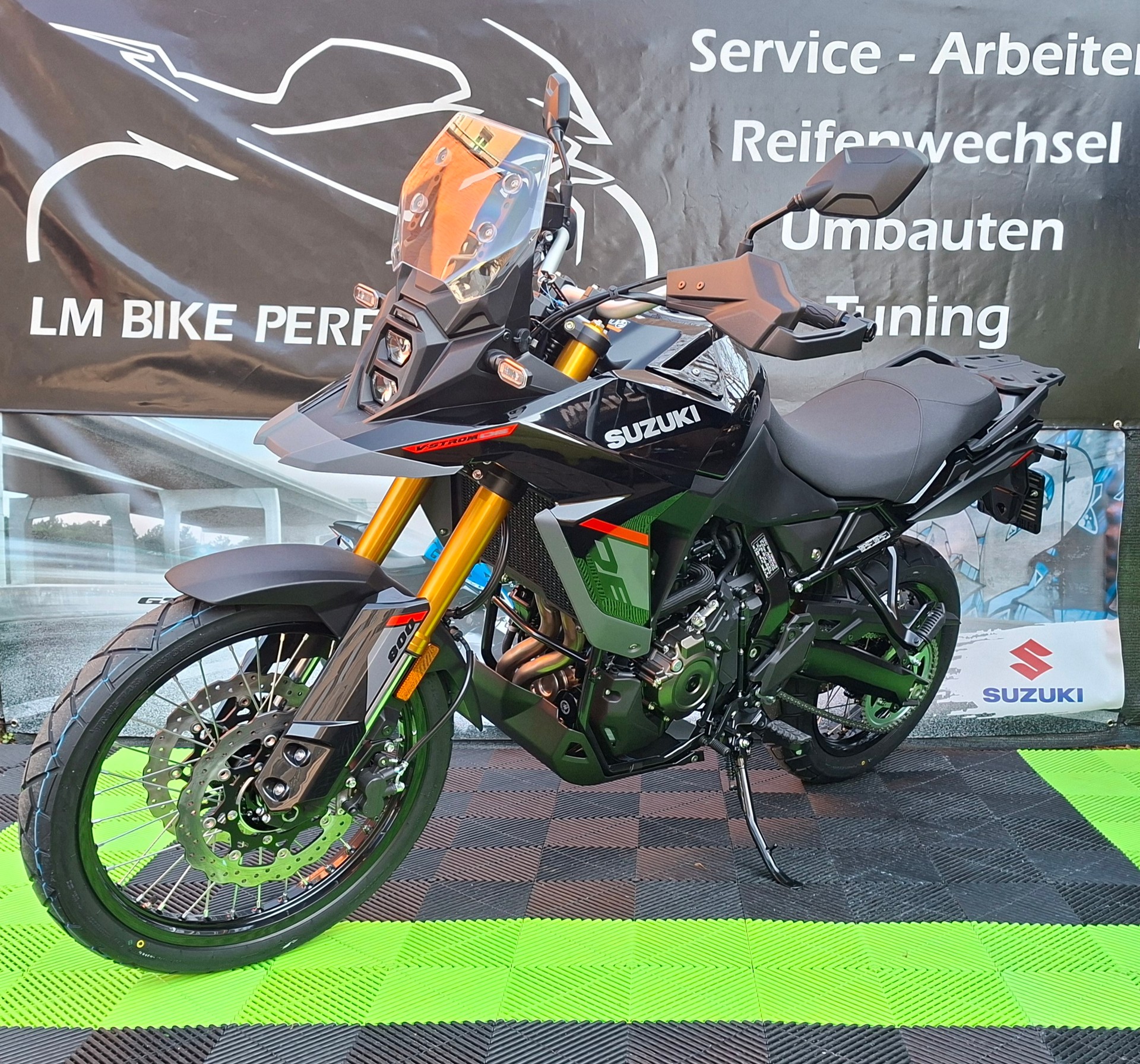 SUZUKI DL 800 DE (35kW)-image-3