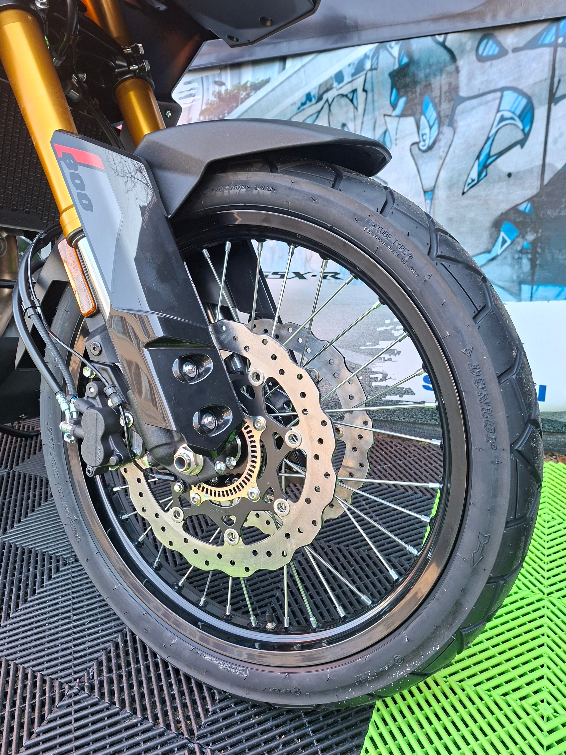 SUZUKI DL 800 DE (35kW)-image-8