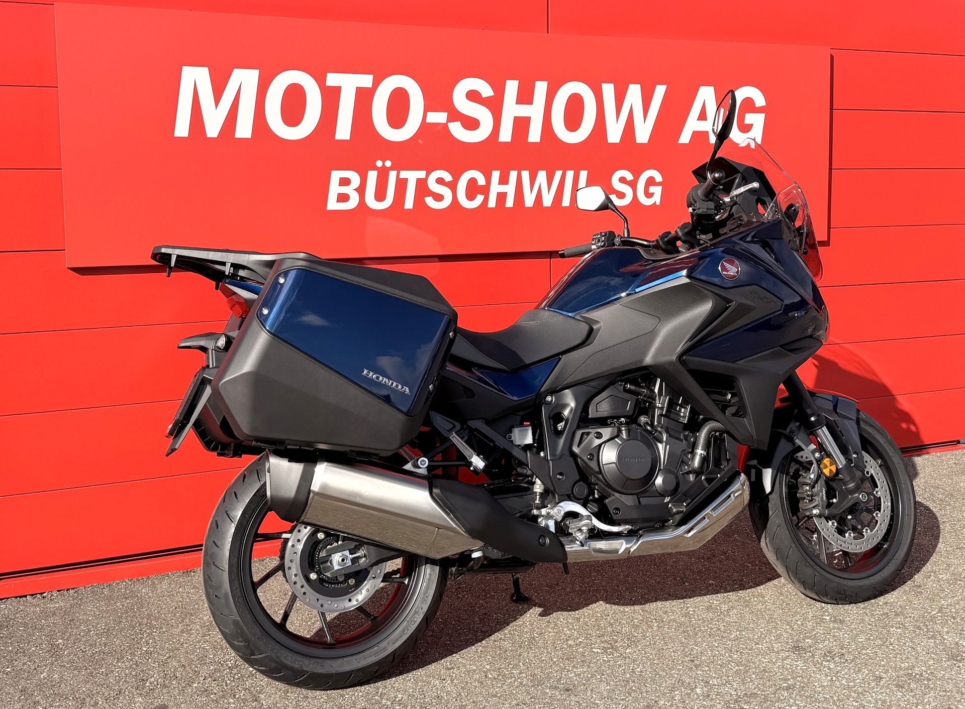 HONDA NT 1100-image-2
