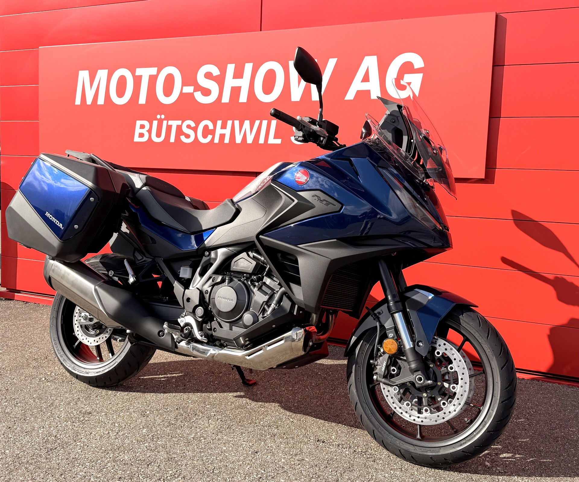 HONDA NT 1100-image-1