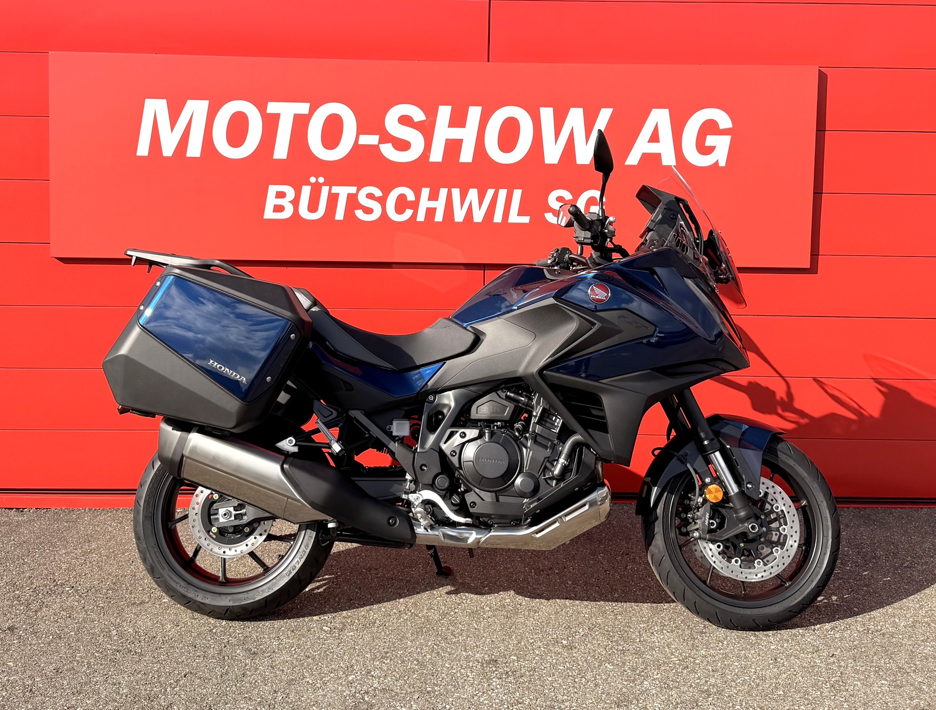 HONDA NT 1100-image-0