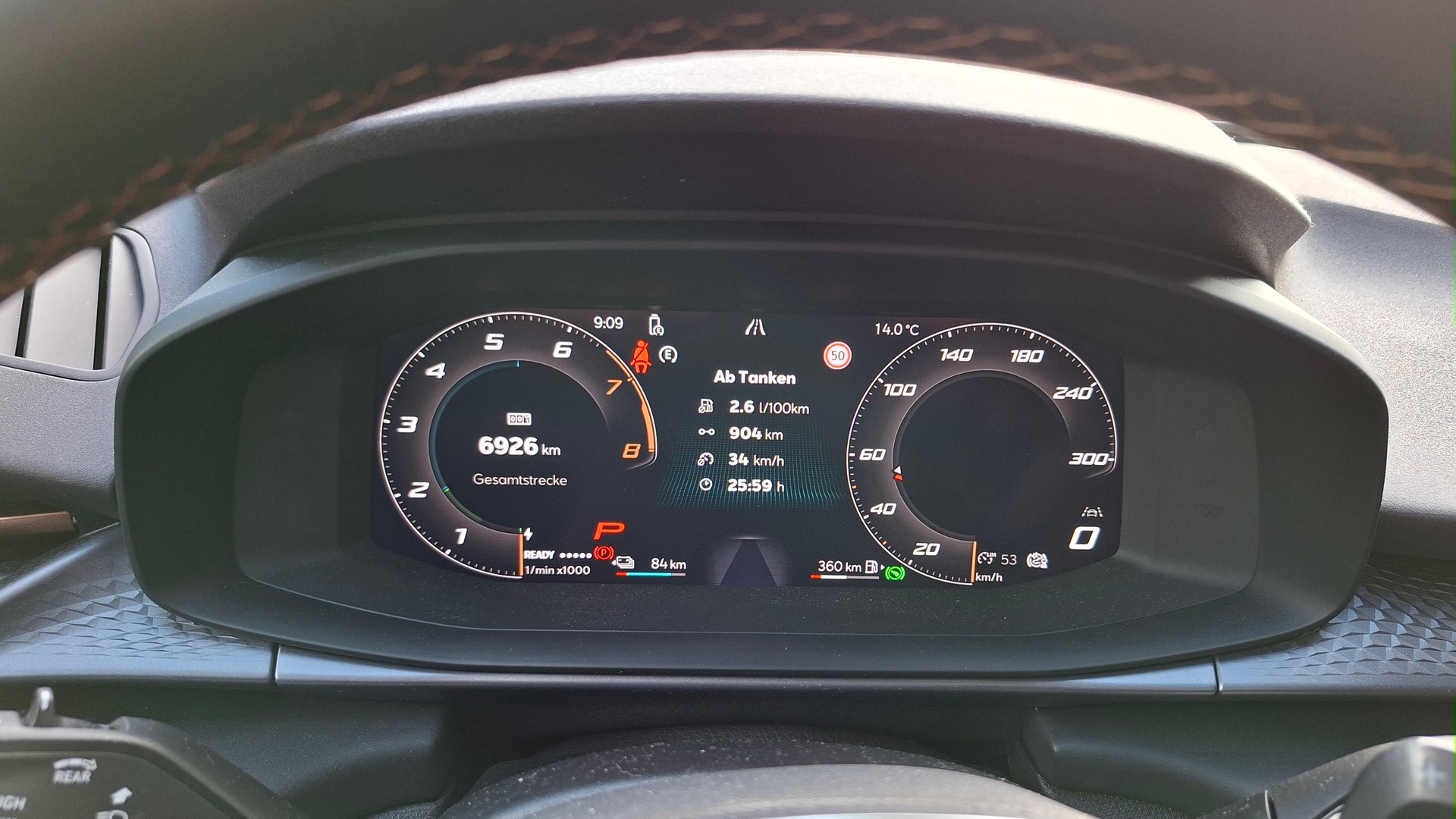 CUPRA Terramar 1.5 PHEV eHybrid DSG VZ-image-16