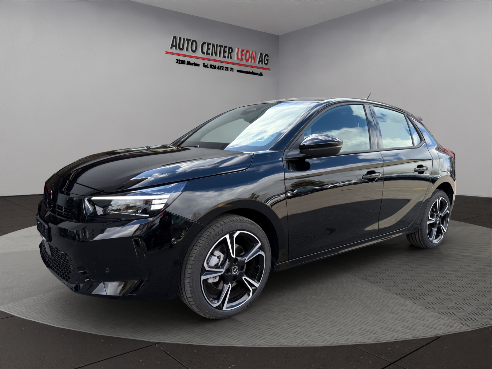 OPEL Corsa 1.2 MHEV GS-LINE-showroom-element-1
