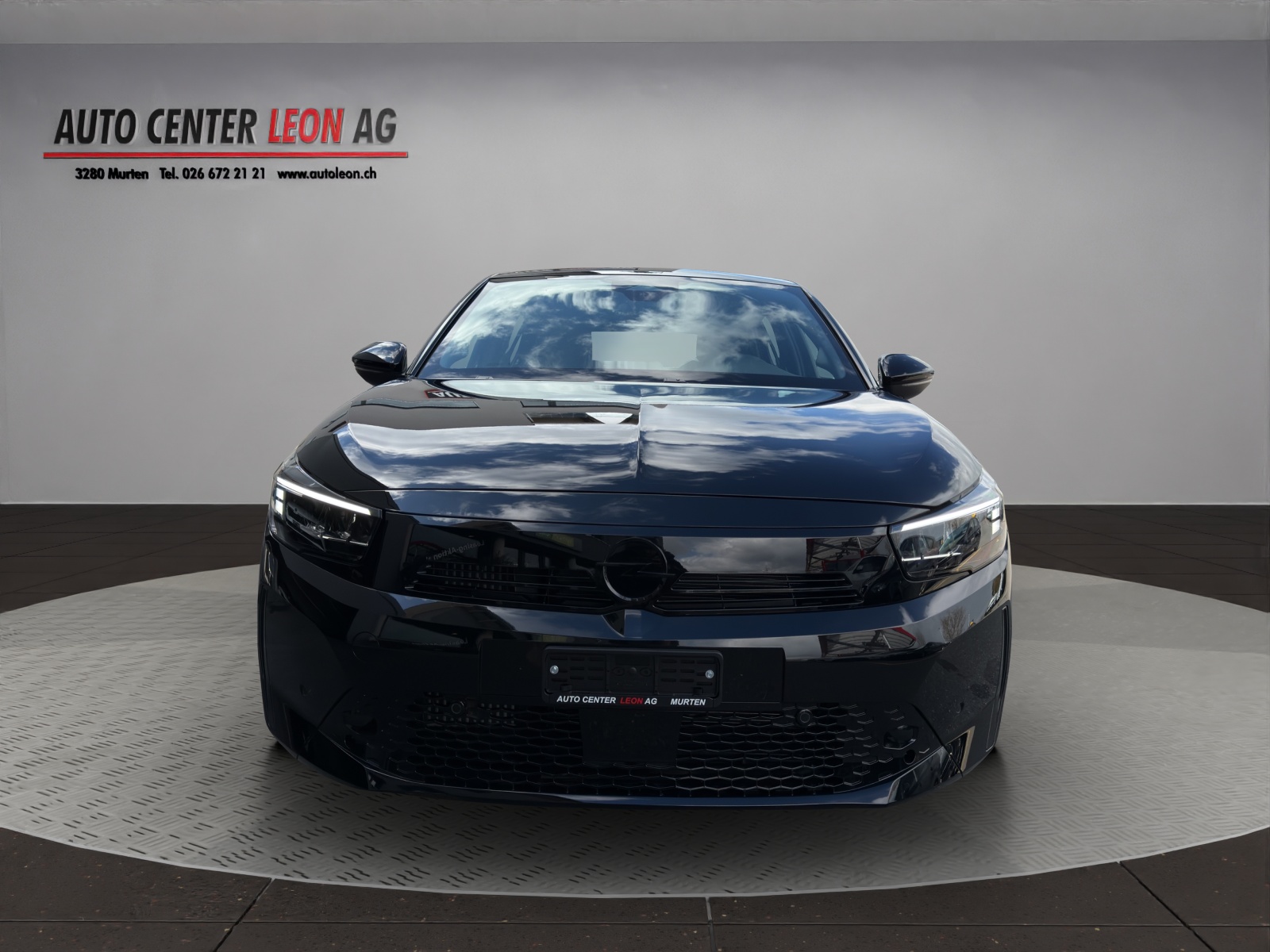 OPEL Corsa 1.2 MHEV GS-LINE