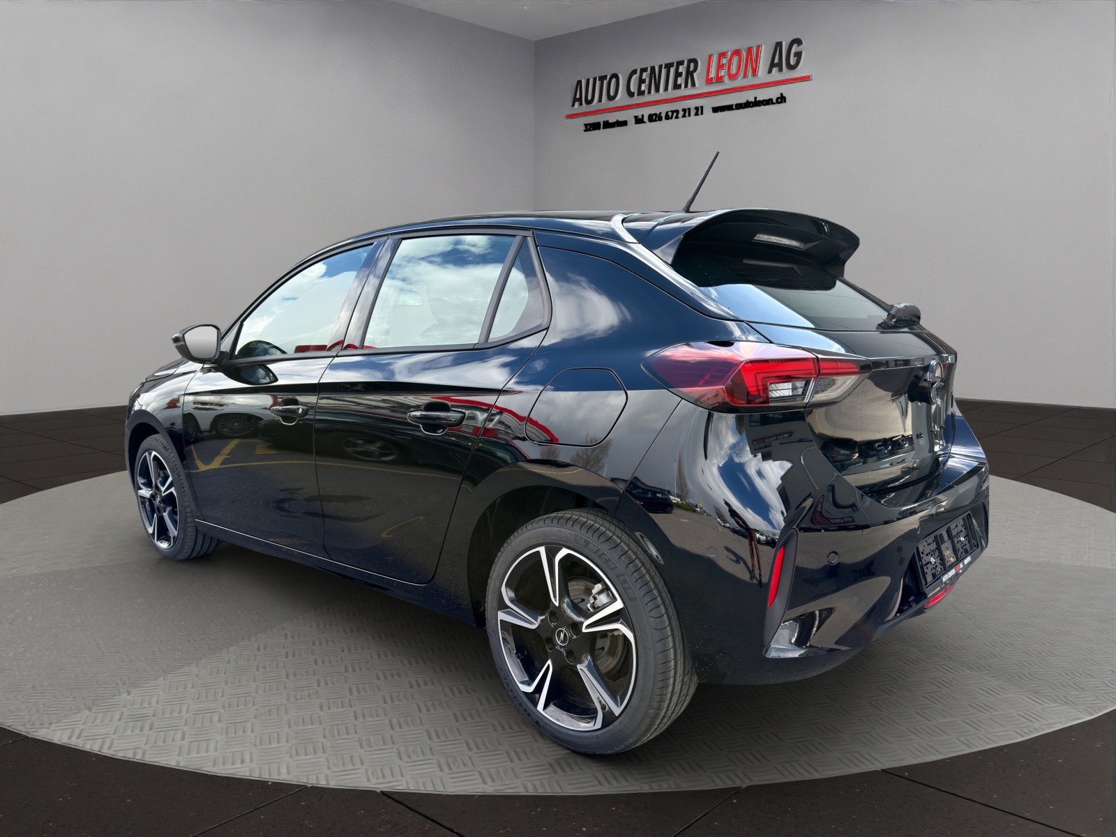 OPEL Corsa 1.2 MHEV GS-LINE-showroom-element-3