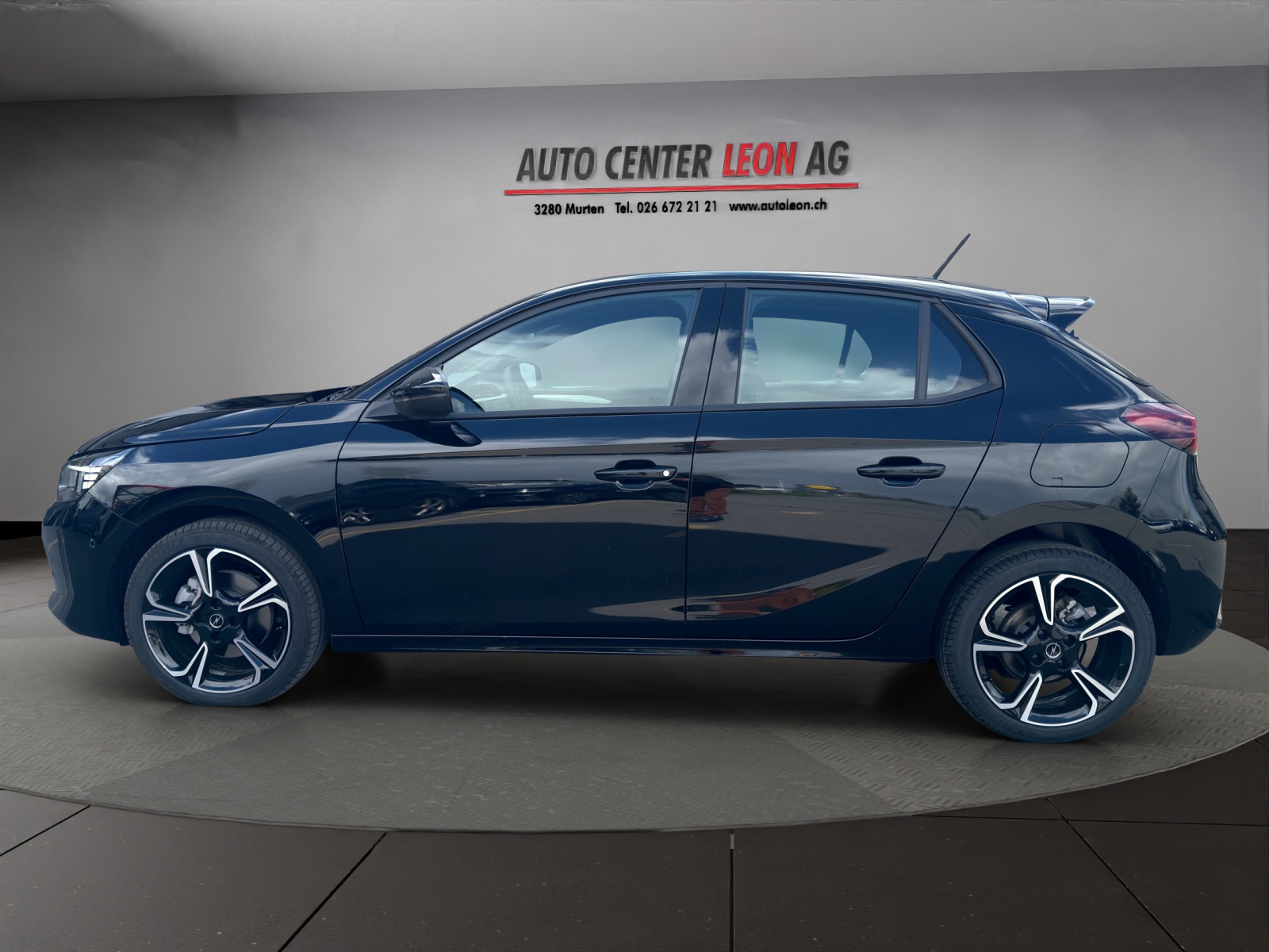 OPEL Corsa 1.2 MHEV GS-LINE-showroom-element-2