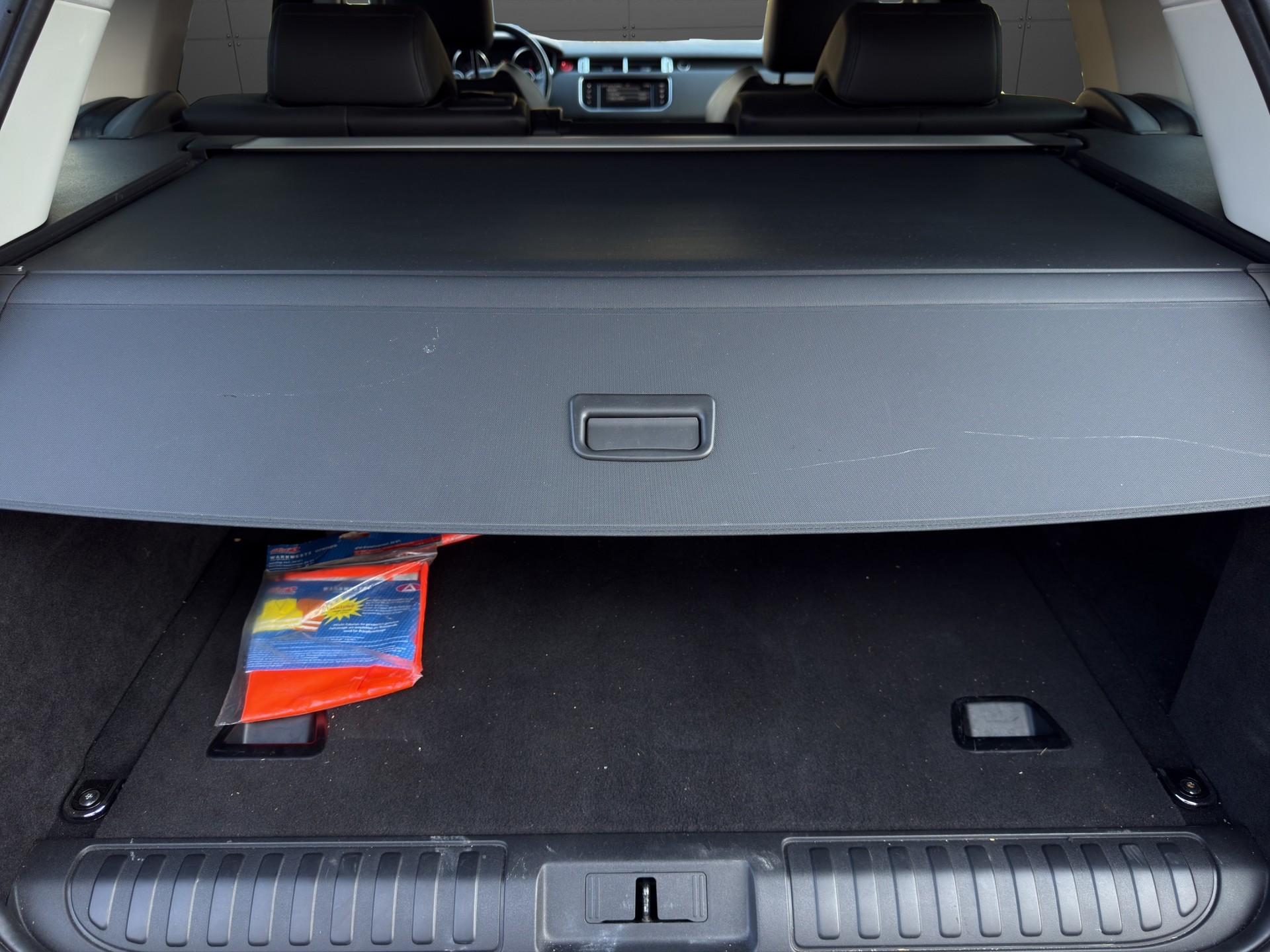 LAND ROVER Range Rover Sport 3.0 TDV6 S Automatic-image-6