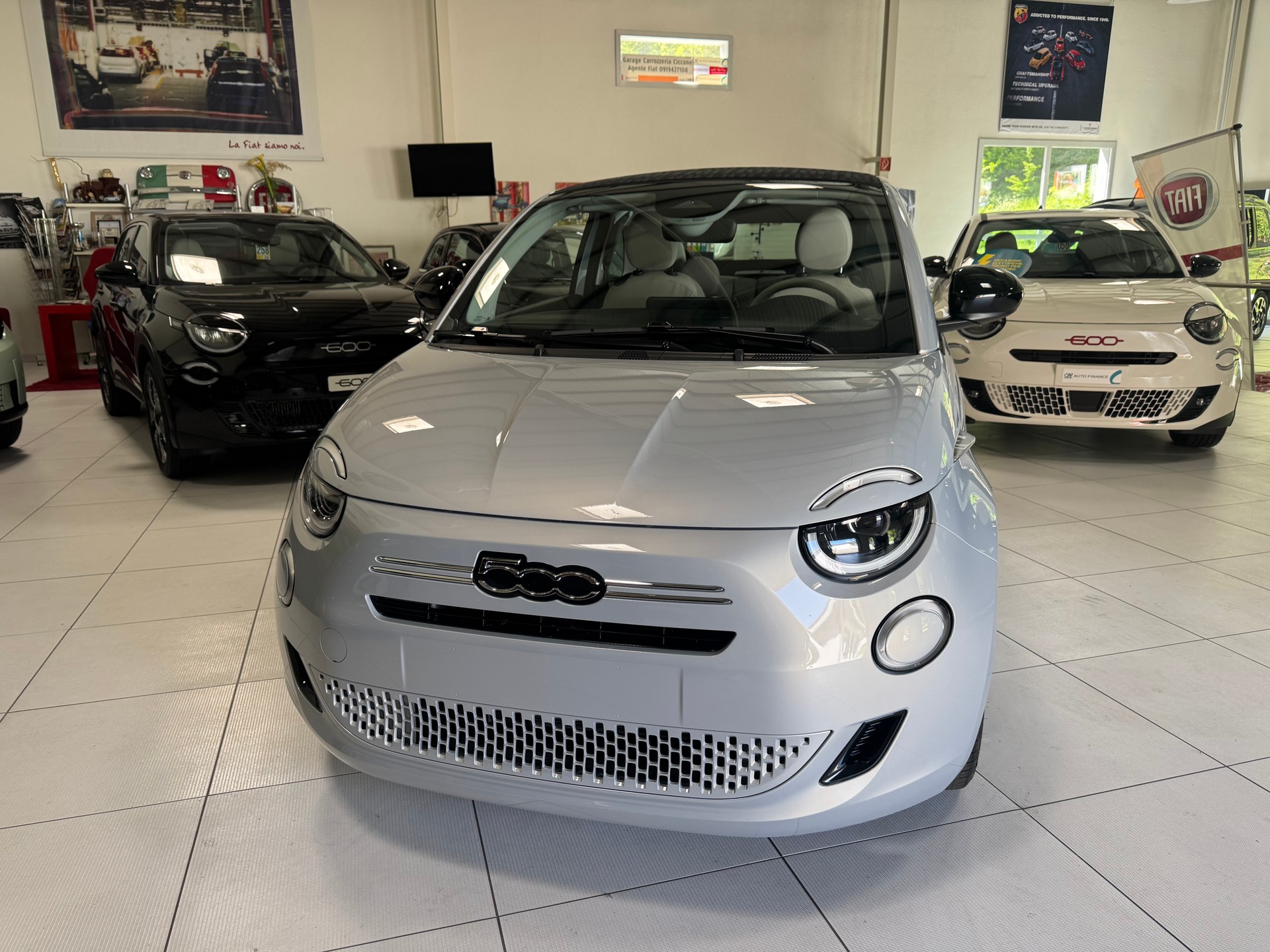 FIAT 500C 1.0 FireFly MHD La Prima-image-3