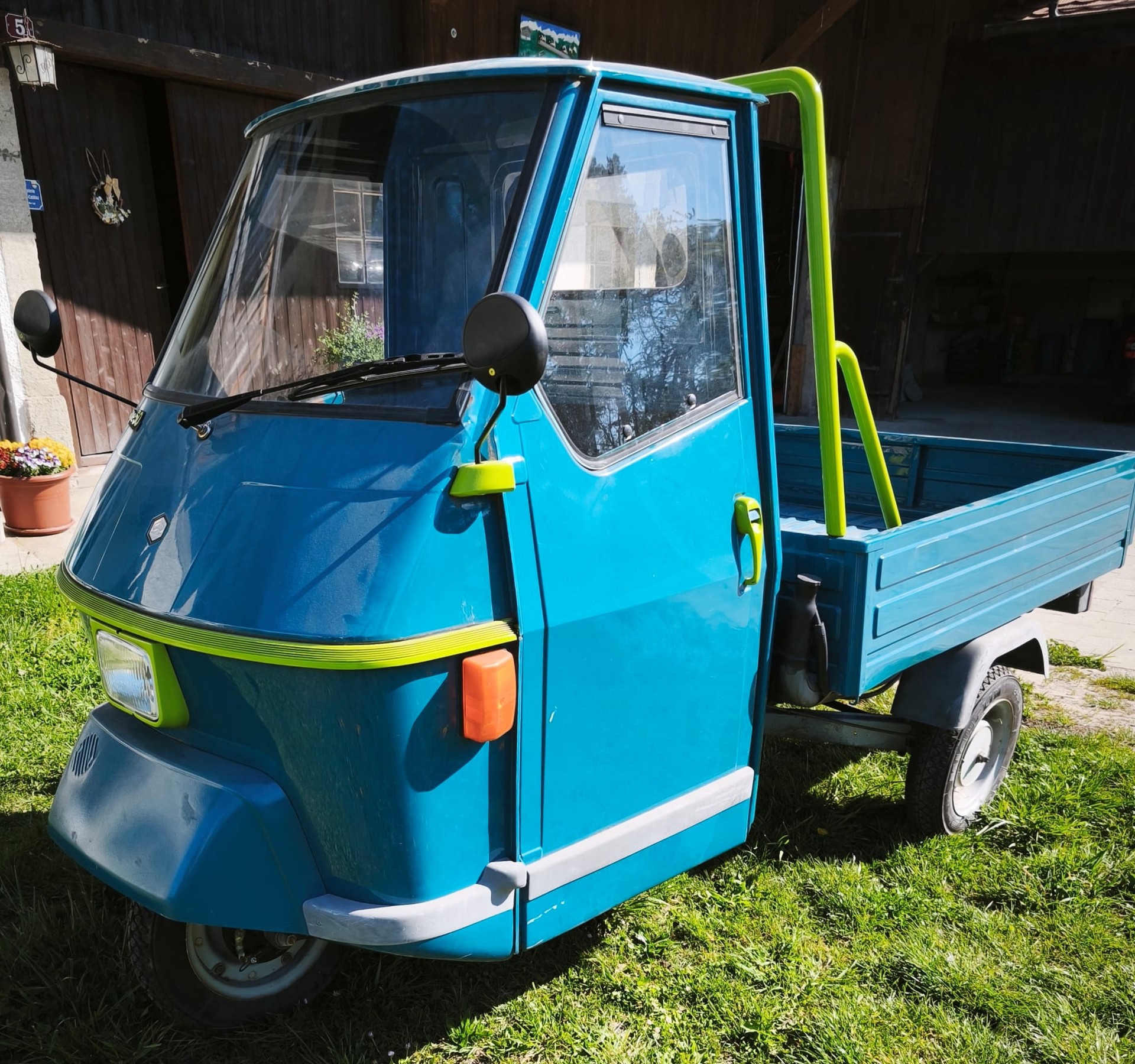 PIAGGIO APE 50 TL6T-image-2