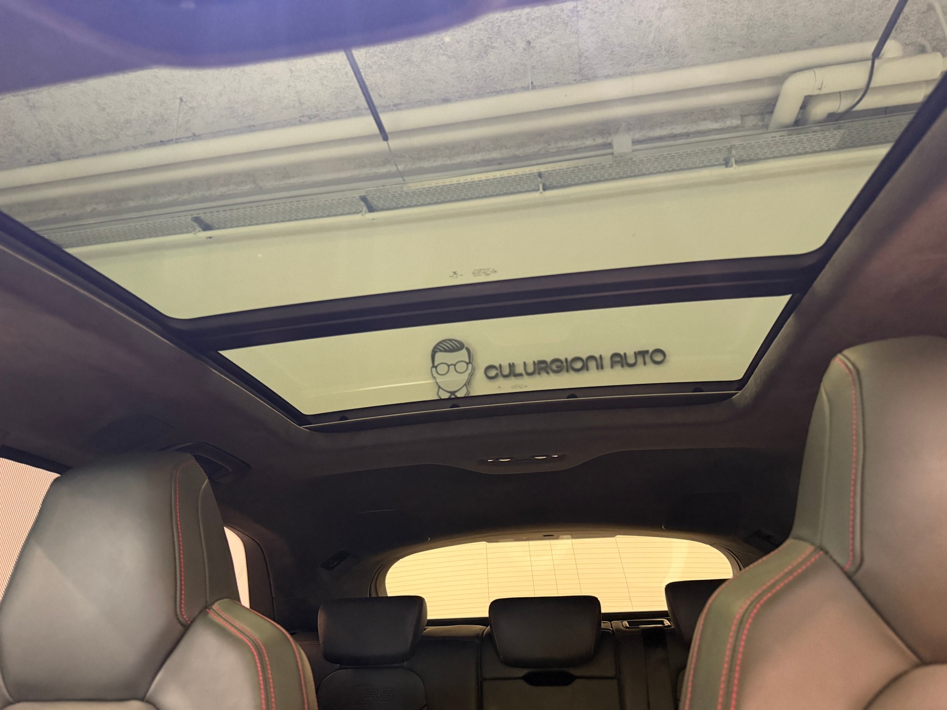 AUDI RSQ8 quattro tiptronic-image-12