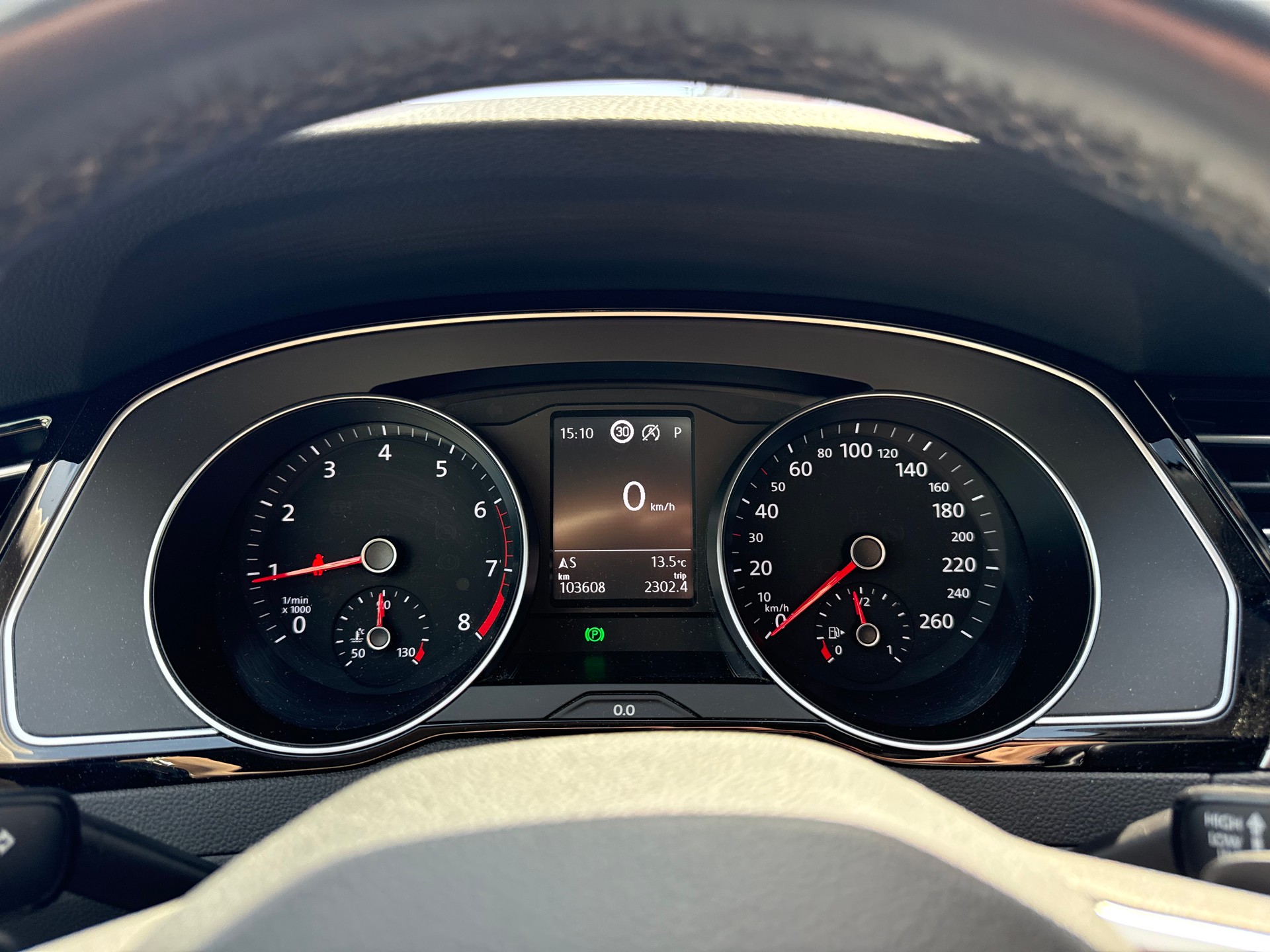 VW Passat Variant 1.5 TSI EVO Business DSG-image-10