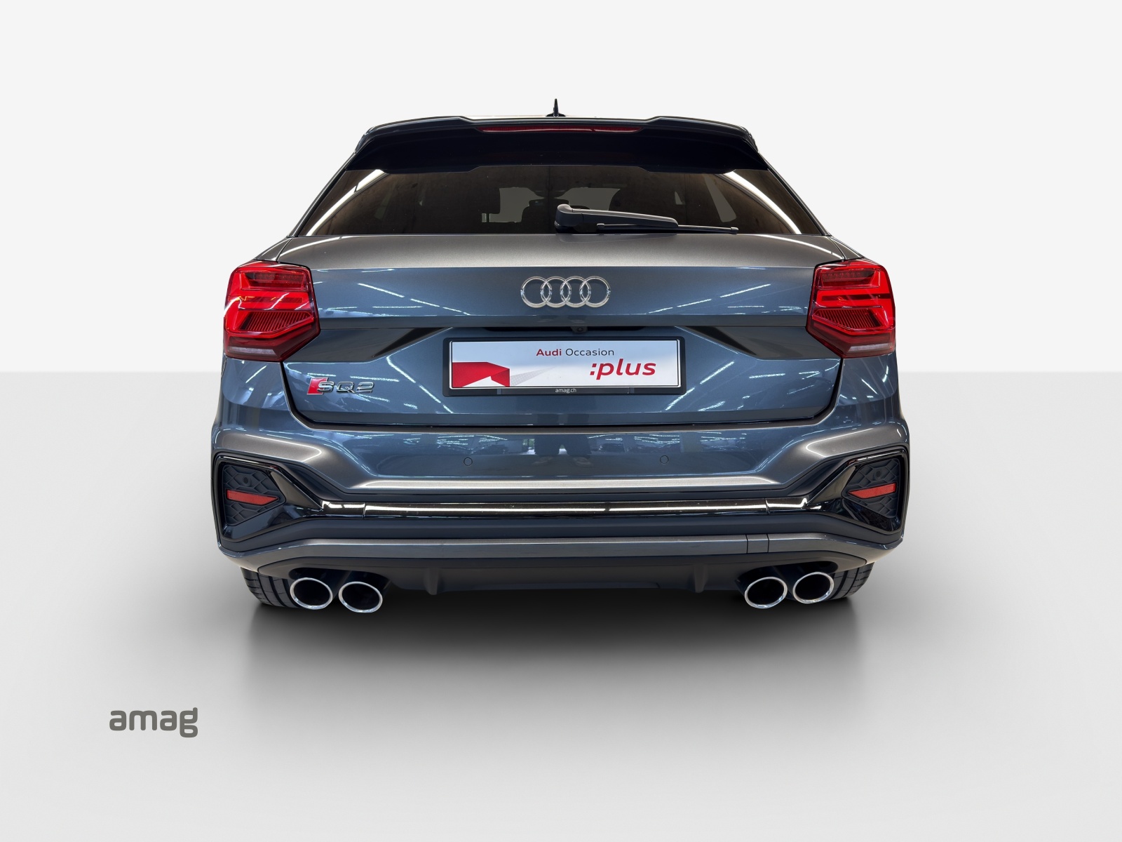 AUDI SQ2 TFSI quattro S-tronic-showroom-element-3