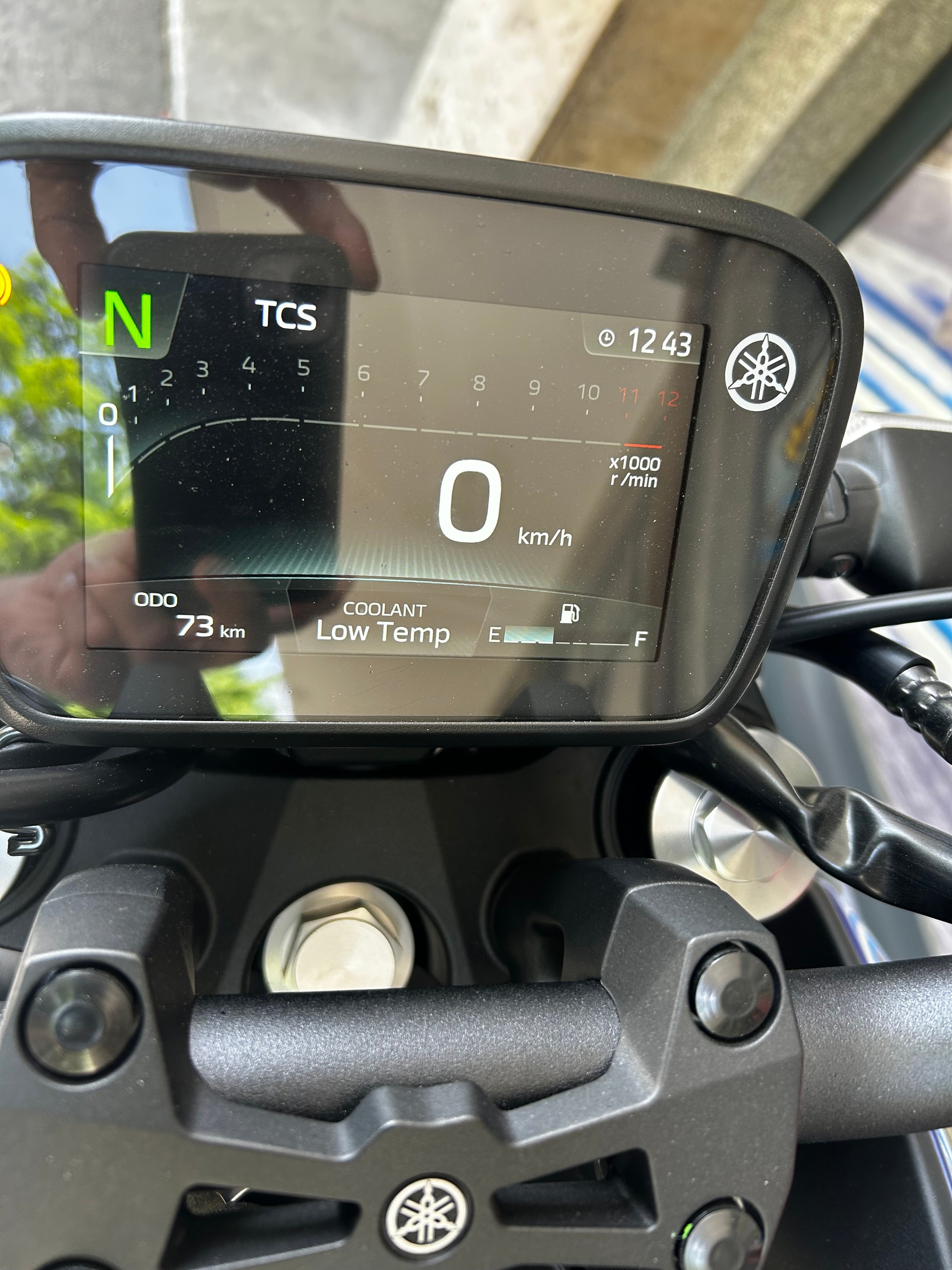 YAMAHA MT-125 ABS-image-2