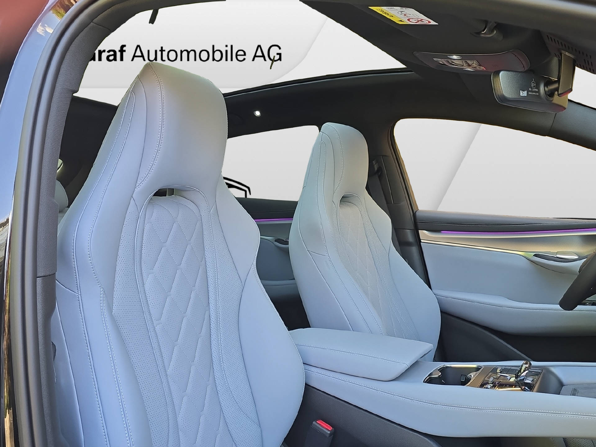 BYD Sealion 7 Excellence-image-8