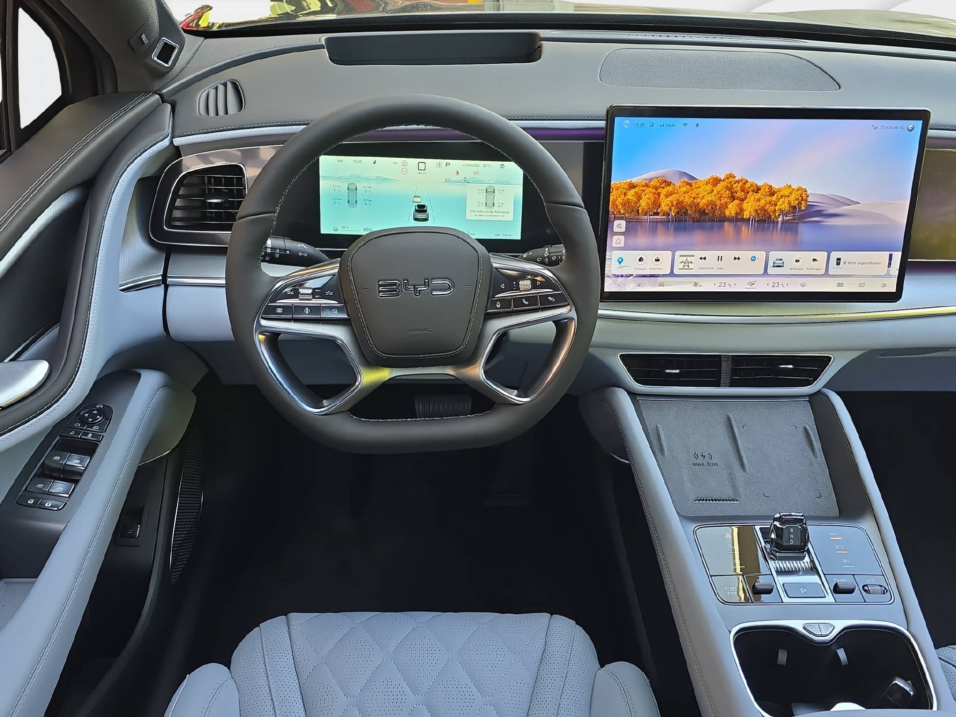 BYD Sealion 7 Excellence-image-12