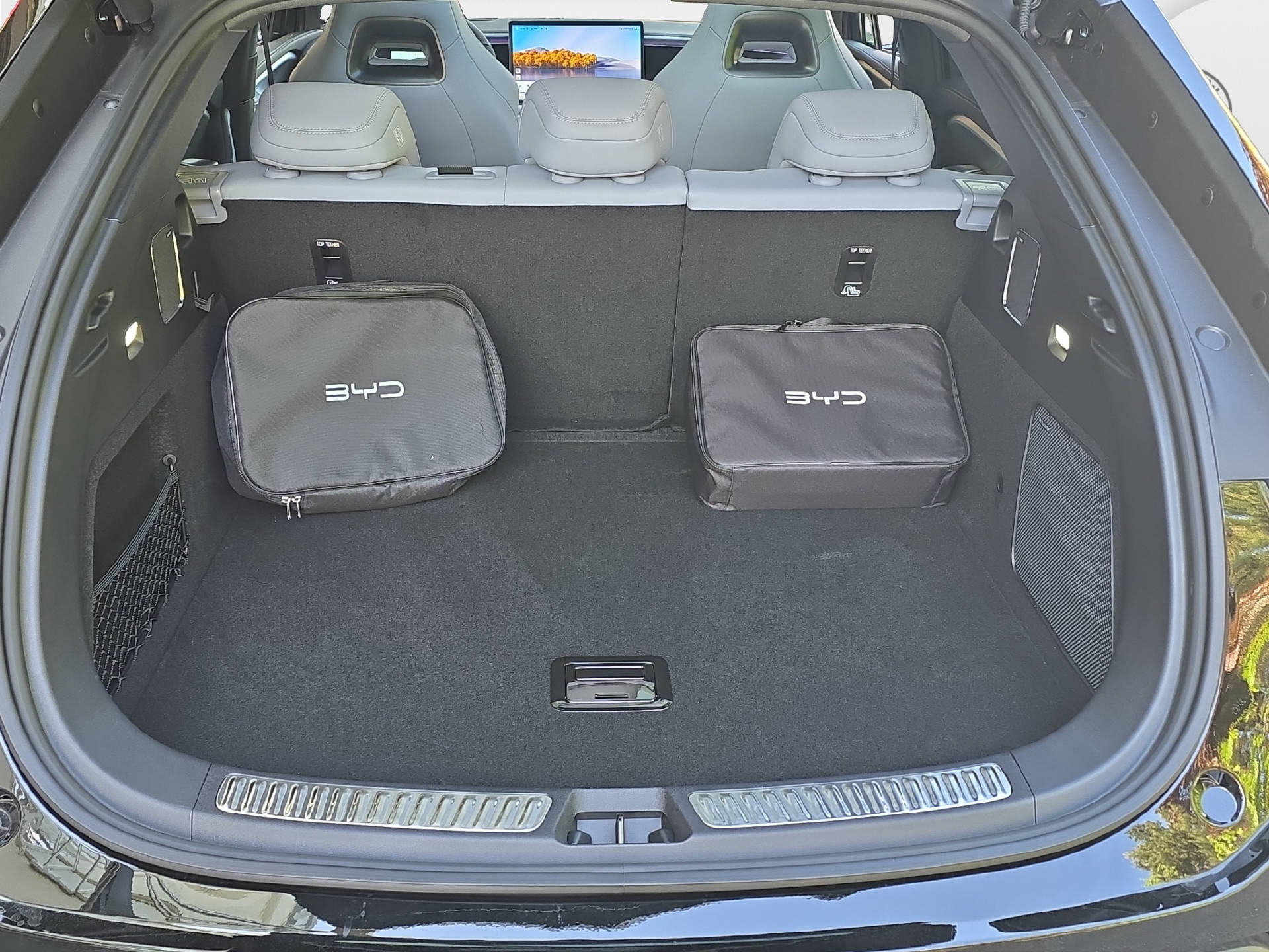 BYD Sealion 7 Excellence-image-11