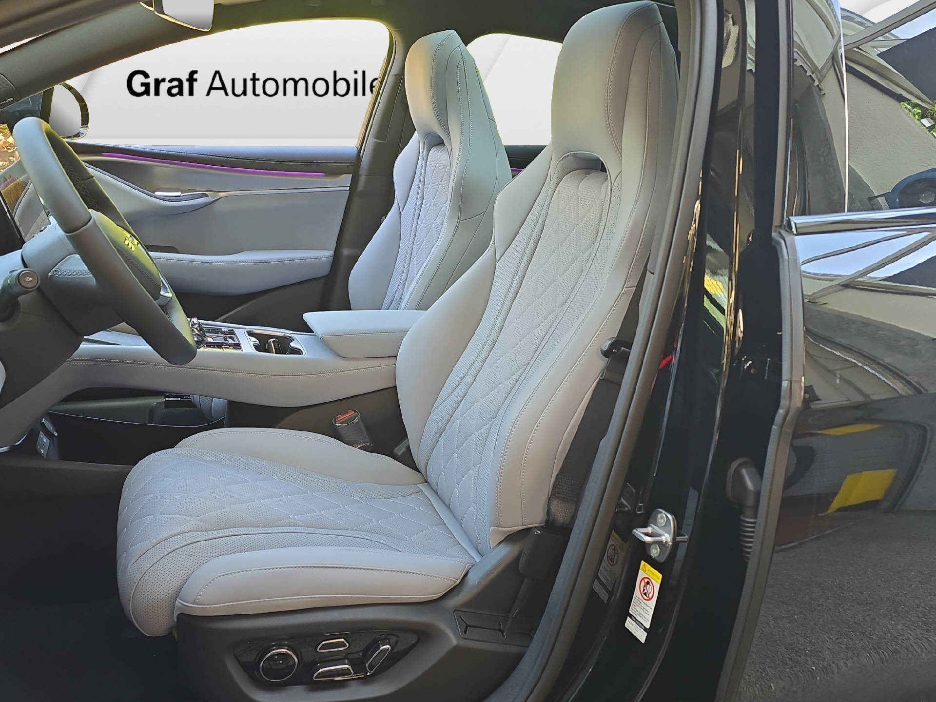BYD Sealion 7 Excellence-image-7