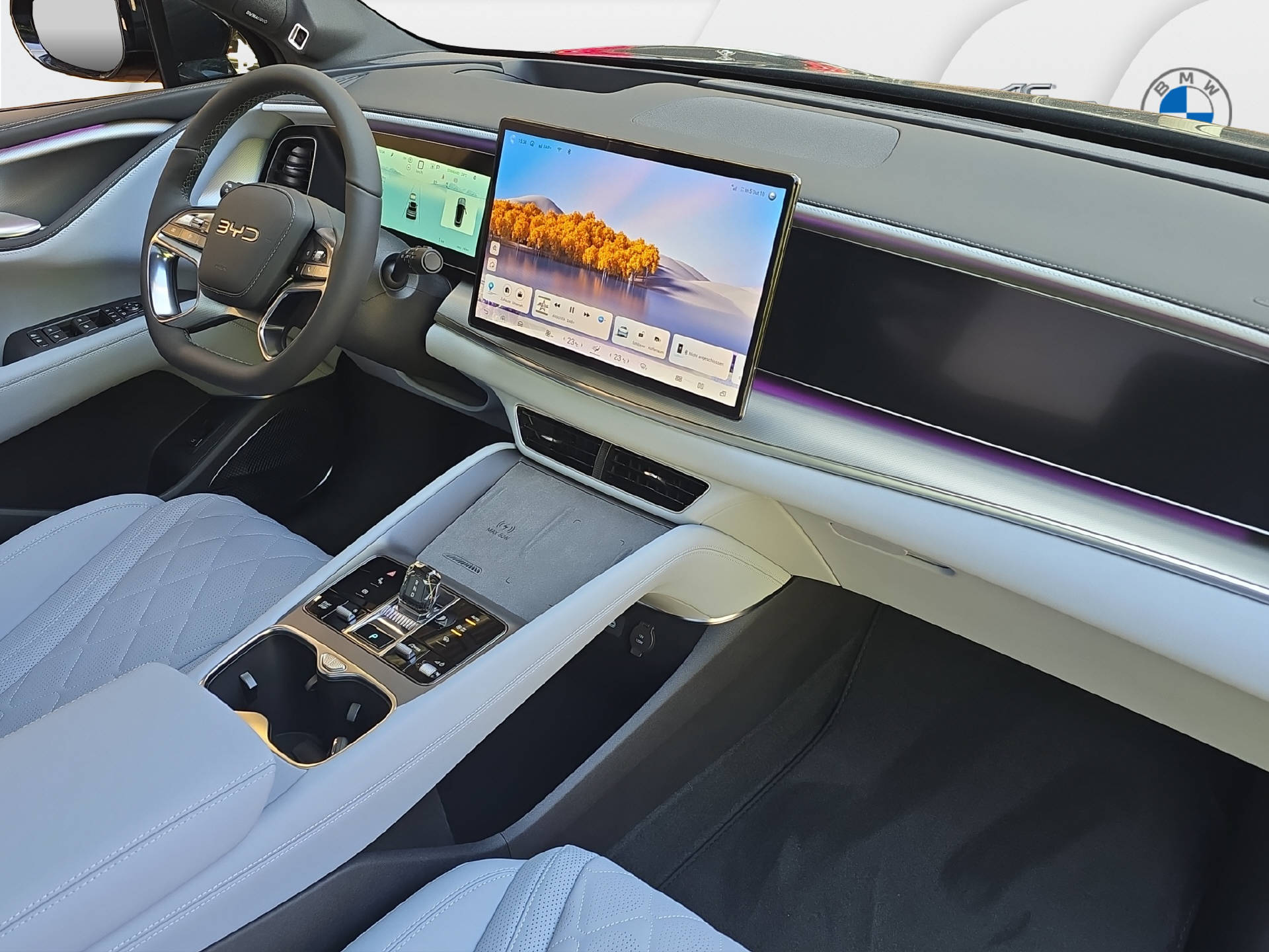 BYD Sealion 7 Excellence-image-9