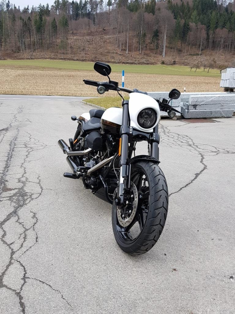 HARLEY-DAVIDSON FXSE Breakout Pro Street CVO ABS-image-6