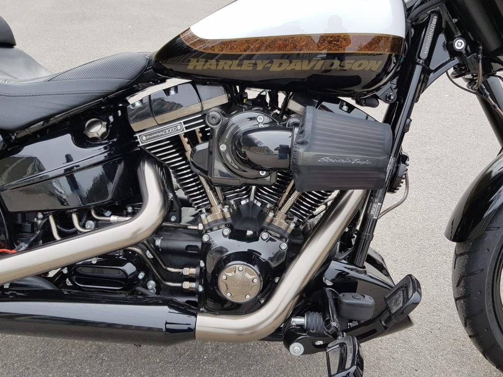 HARLEY-DAVIDSON FXSE Breakout Pro Street CVO ABS-image-3