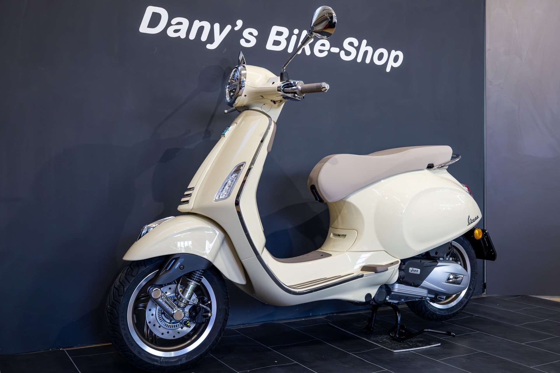 PIAGGIO Vespa Primavera 125 S E5+ MY26 (4 Jahre Garantie)-image-4