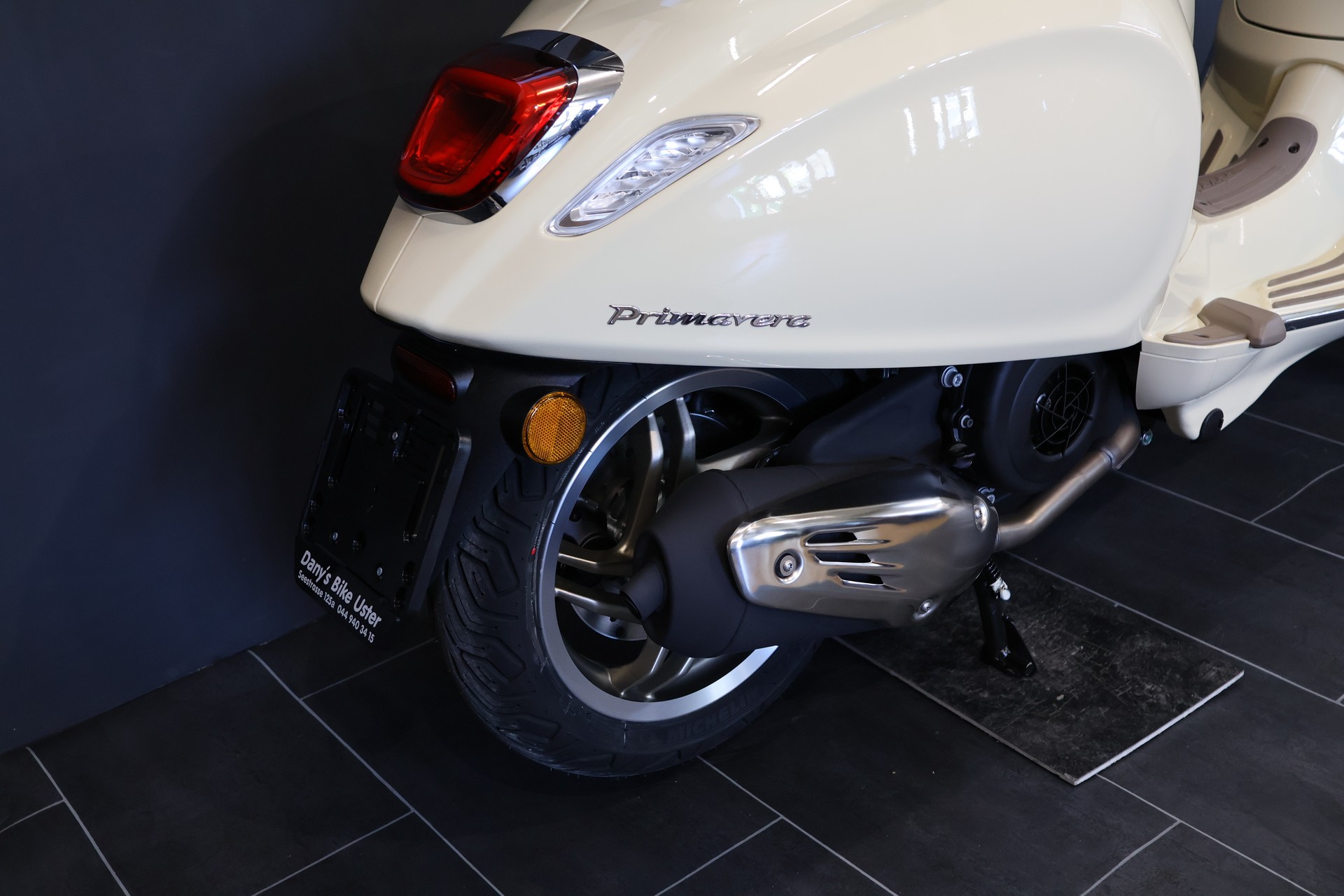 PIAGGIO Vespa Primavera 125 S E5+ MY26 (4 Jahre Garantie)-image-4