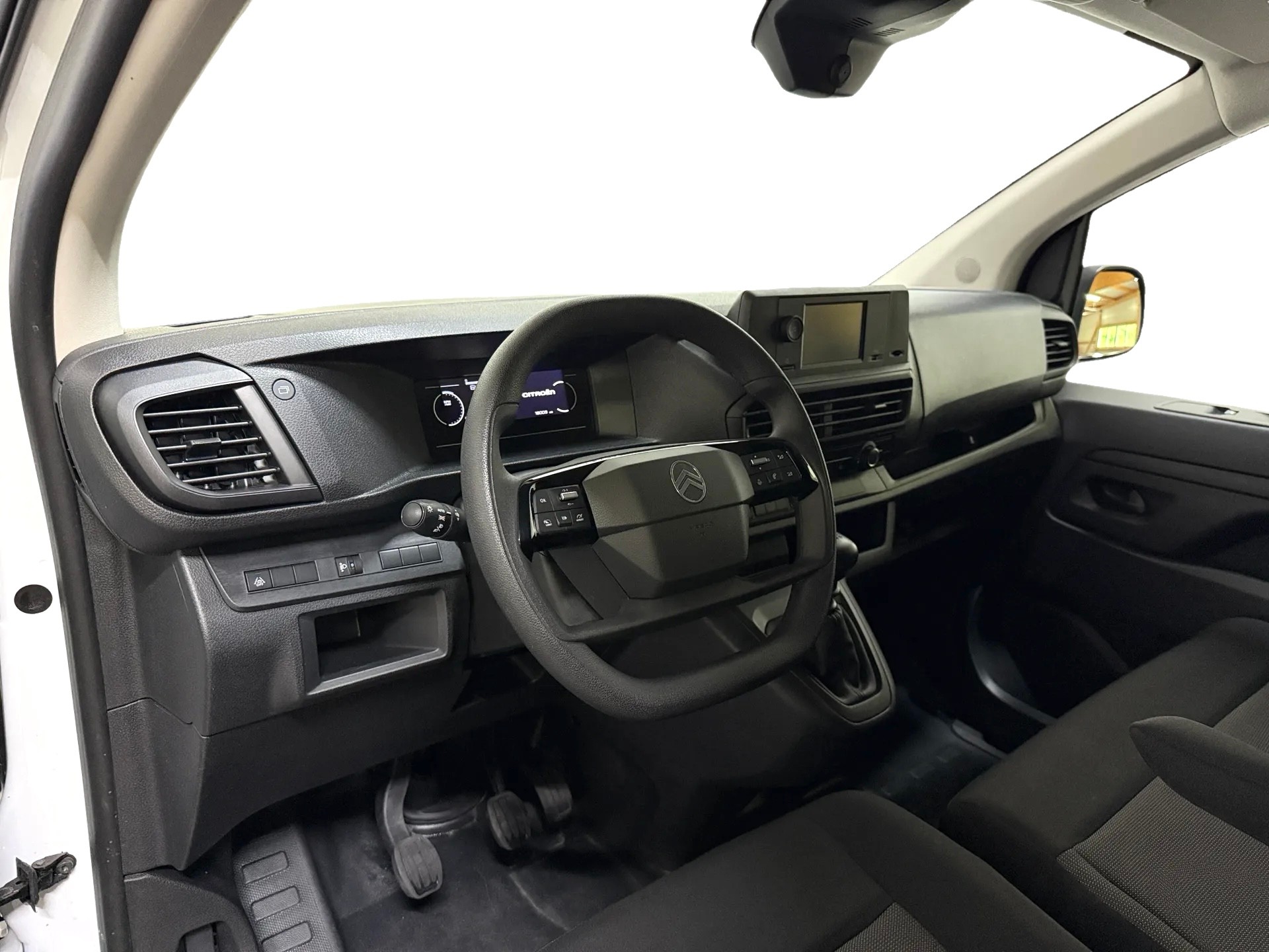 CITROEN Jumpy 2.0 BlueHDi 145 XL-image-13