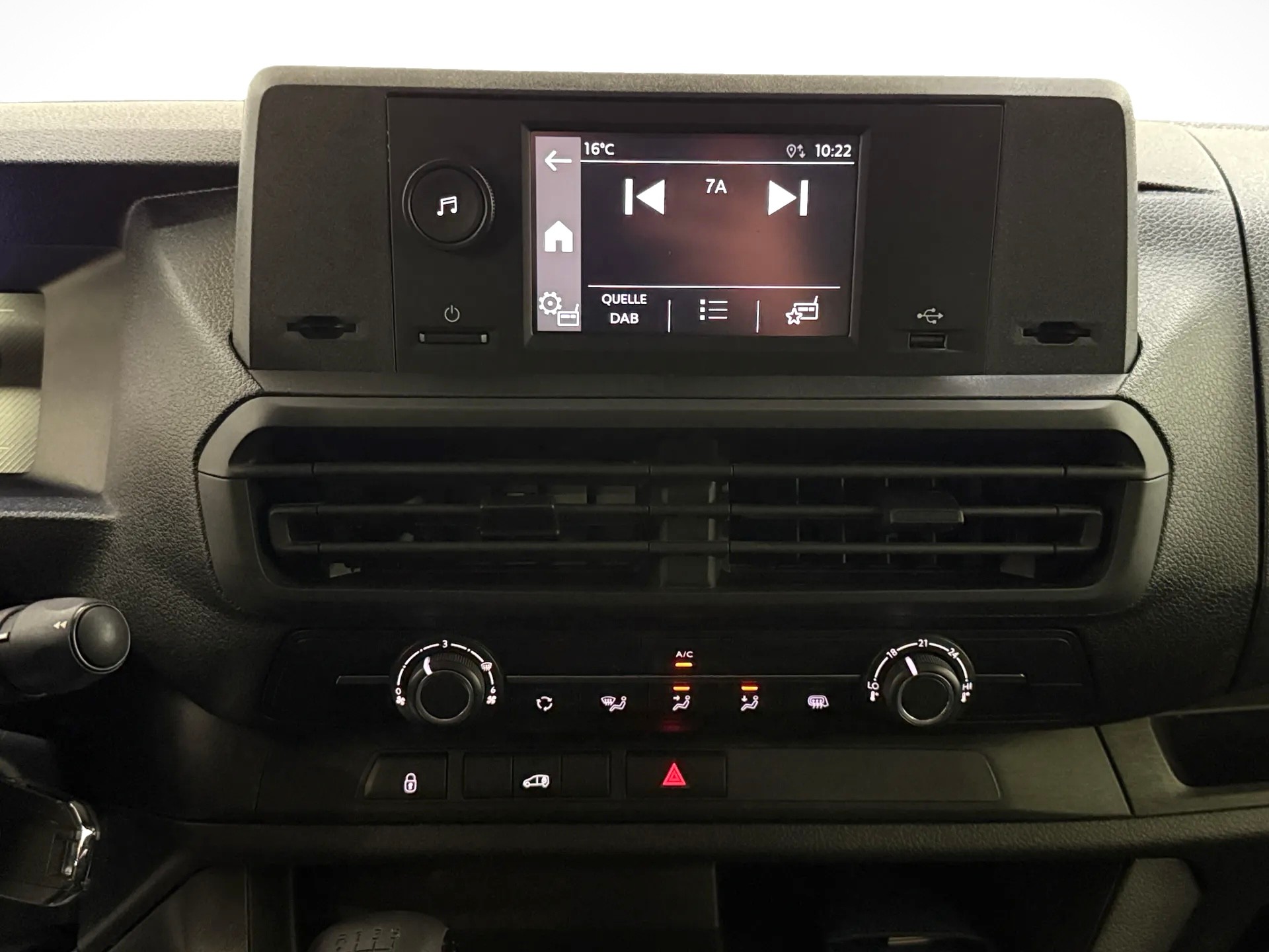 CITROEN Jumpy 2.0 BlueHDi 145 XL-image-14