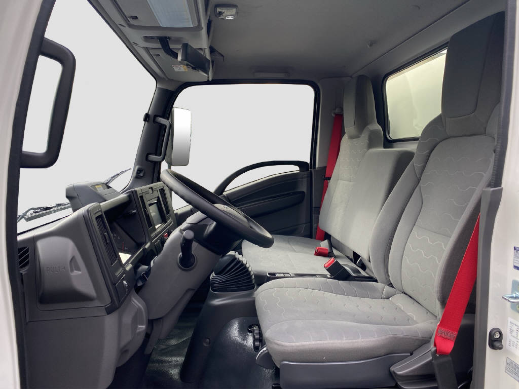 ISUZU M21 F DR 1.9 Ddi TT Kasten Kipper Generation 3-image-12