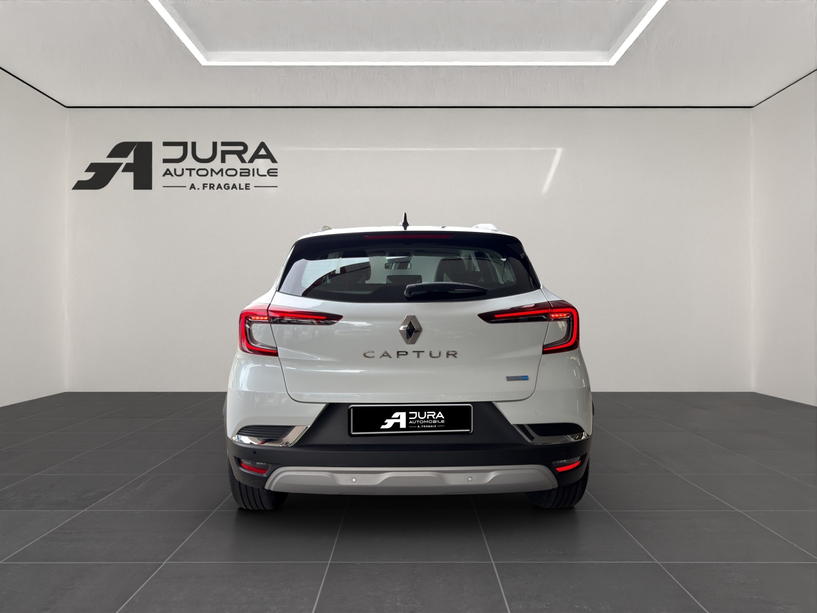 RENAULT Captur 1.6 E-Tech Intens-image-5
