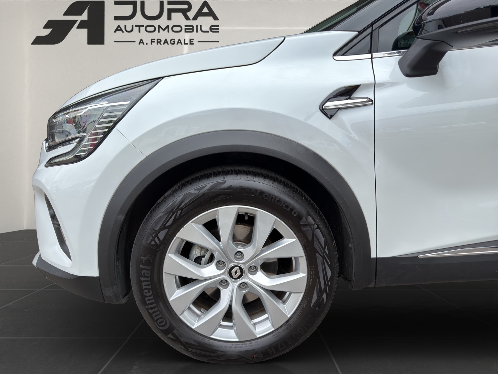 RENAULT Captur 1.6 E-Tech Intens-image-6