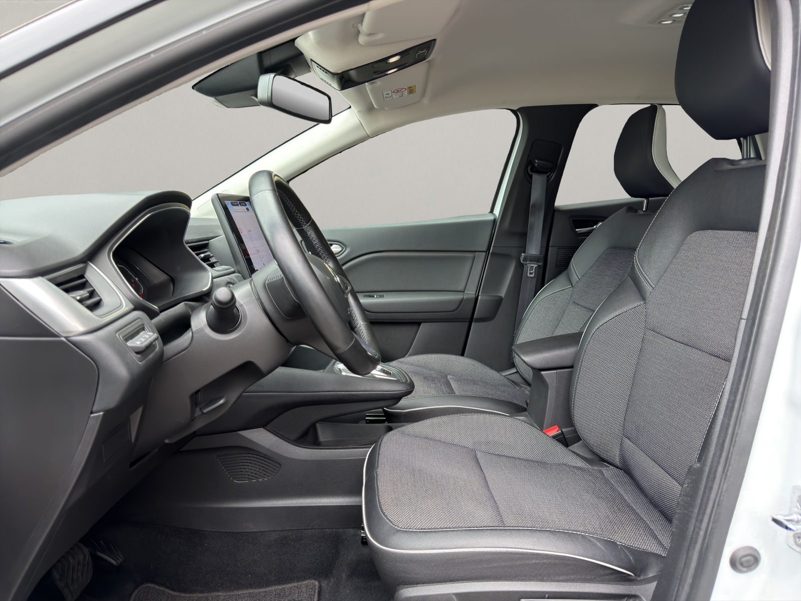 RENAULT Captur 1.6 E-Tech Intens-image-7